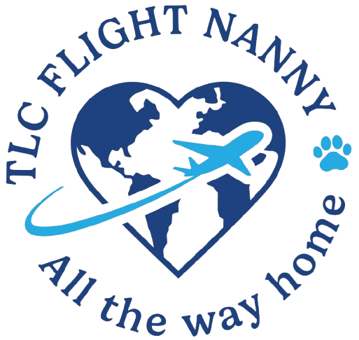 TLC Flight Nanny