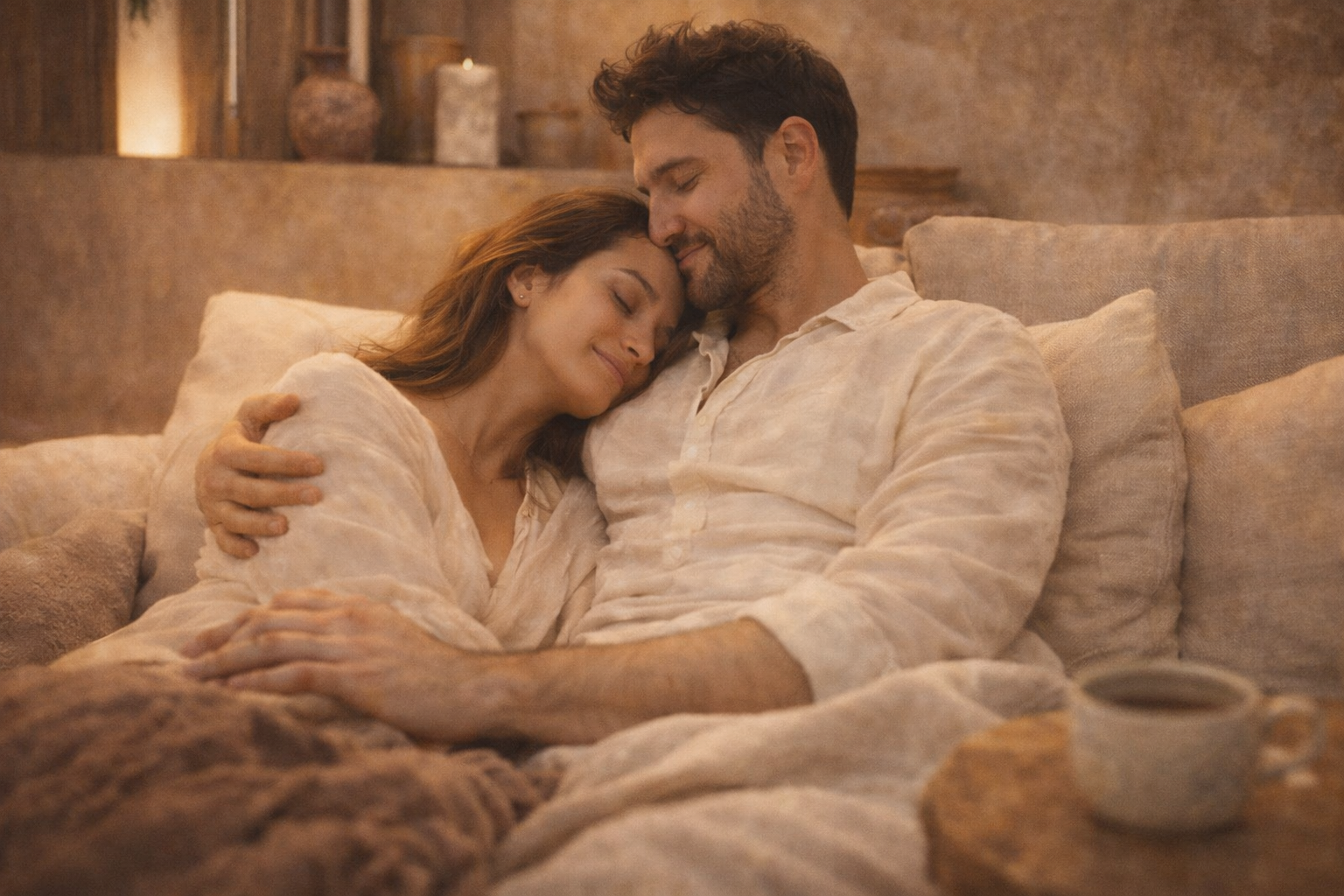 The Emotional Bank Account Every Relationship Depends On