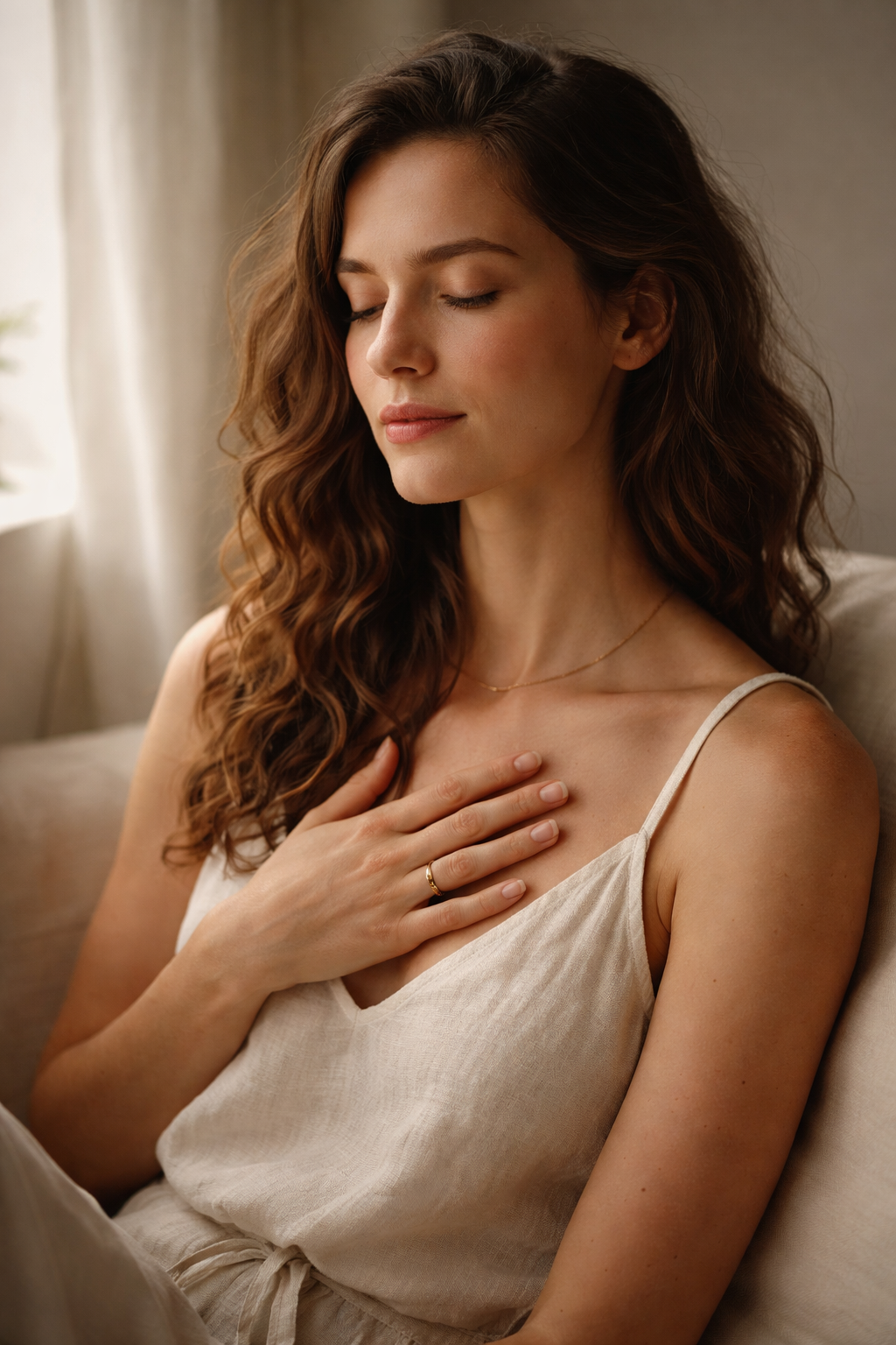 Why Embodiment Changes Everything in Love