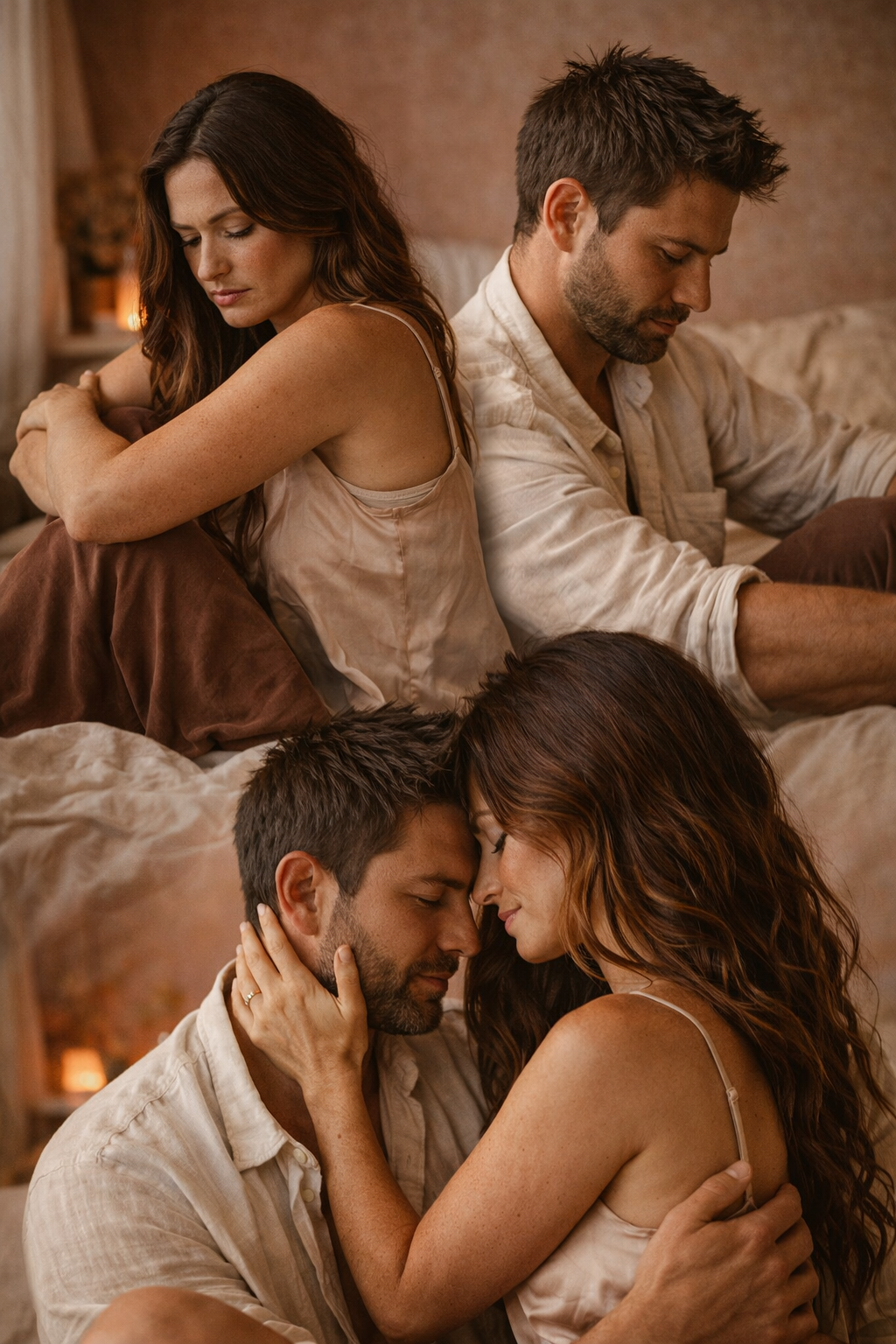 Why Desire Fades in Long-Term Relationships