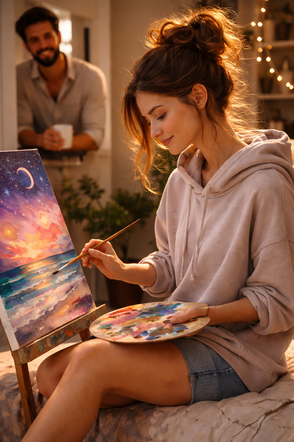 Devotion vs Enmeshment - The Line Between Love and Losing Yourself