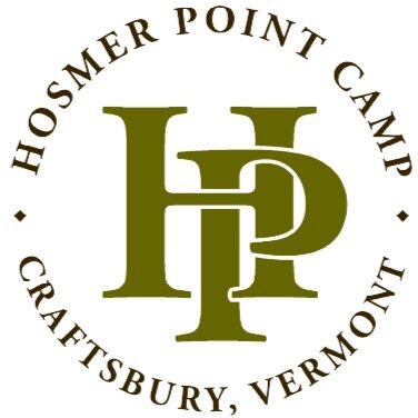 Hosmer Point Camp