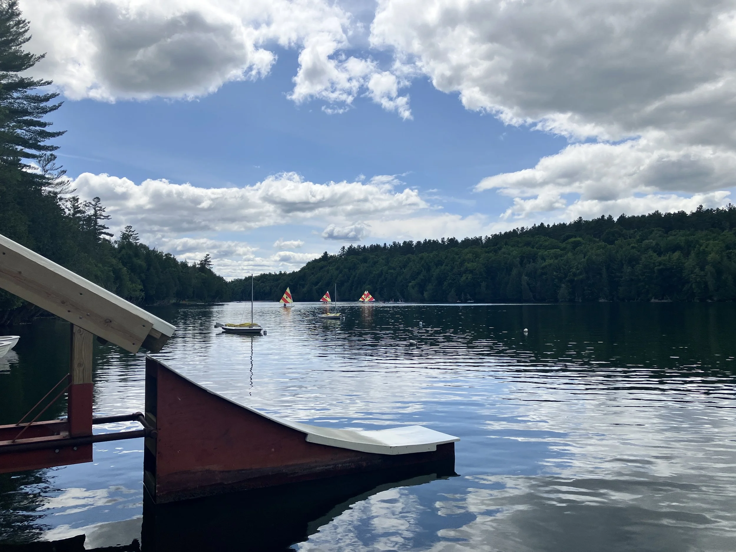 Family Camp Registration Opens!