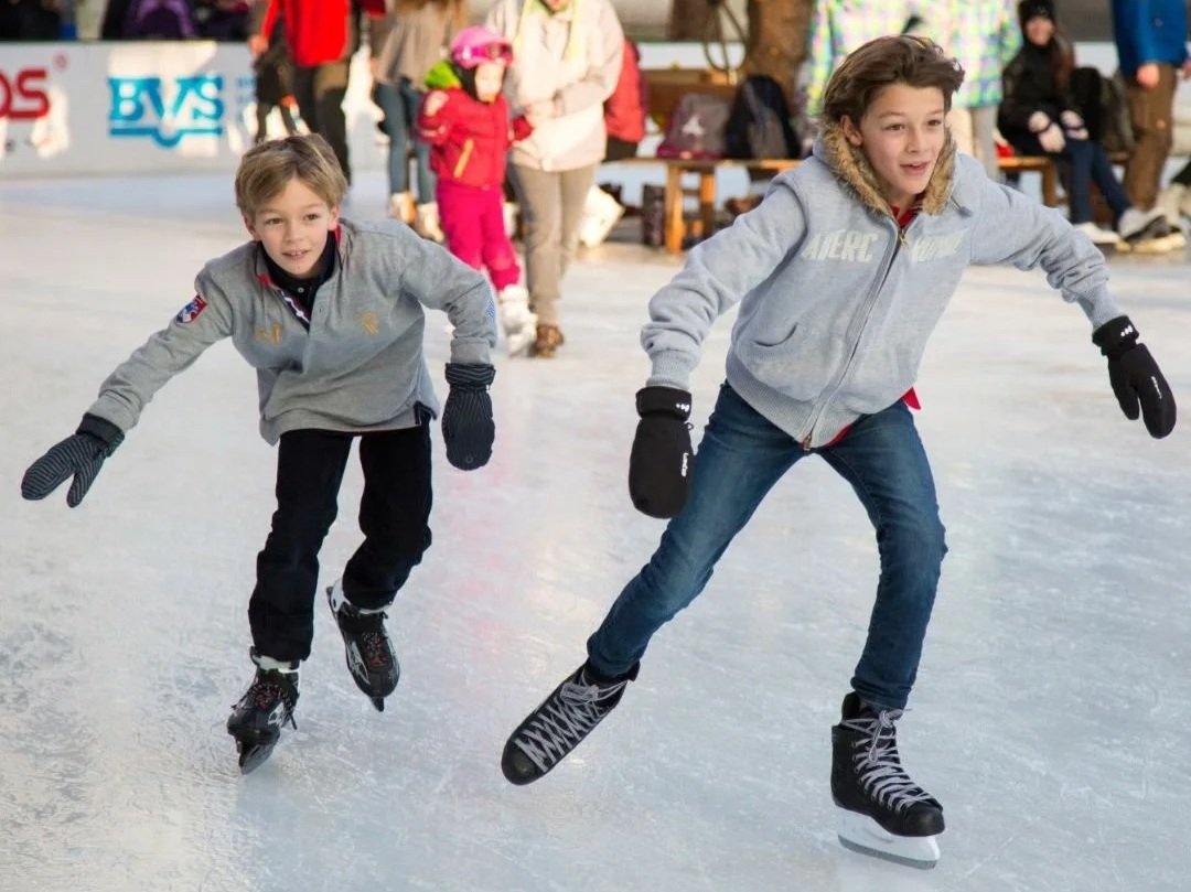 Hosmer Point Meet-up &amp; Skating Party in Burlington