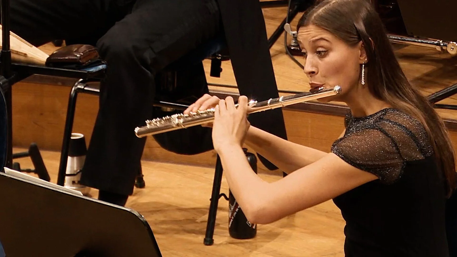Livestreams für Sinfonieorchester