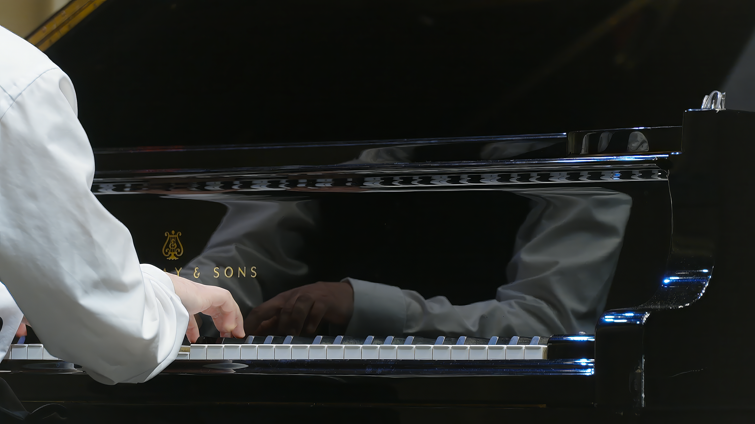 Synergetic Workflow Teil 2 - Der Zürcher Musikwettbewerb