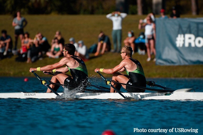 Tomorrow is Finals at Olympic Trials! The GRP has three boats, and two former rowers set to race starting at 8:30am ET! 
Watch racing live on NBCSports.com or the NBC Sports app.
📸: @usrowing 
.
.
.
#beashark #usp #concept2 #regattasport #concept2ro