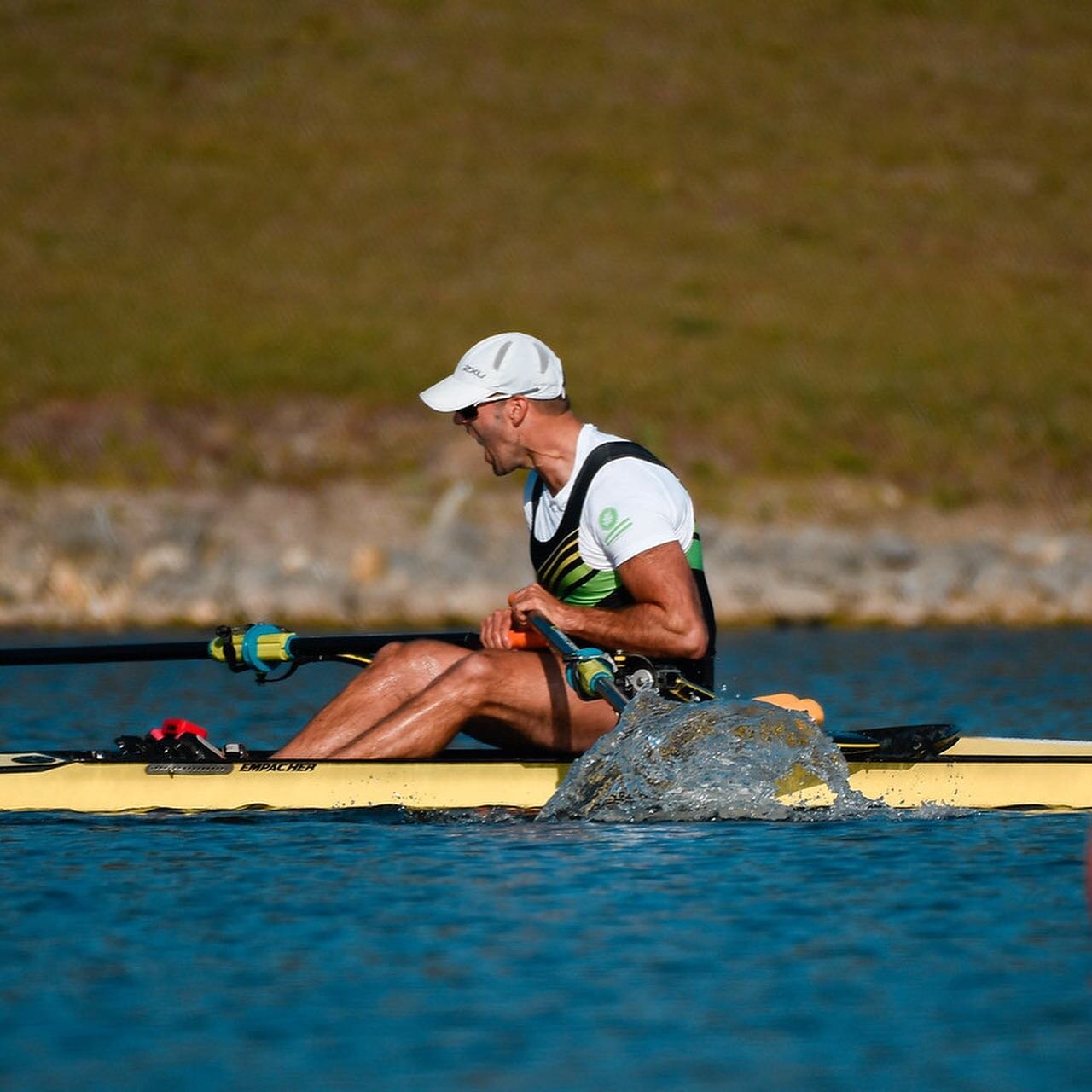 Congratulations to John Graves on winning Olympic Trials yesterday, and being named the Men&rsquo;s United States 1x, who will go on to race the FOQR in May to try and qualify for Tokyo 2020! 

And congratulations to the 5 other GRP members who raced