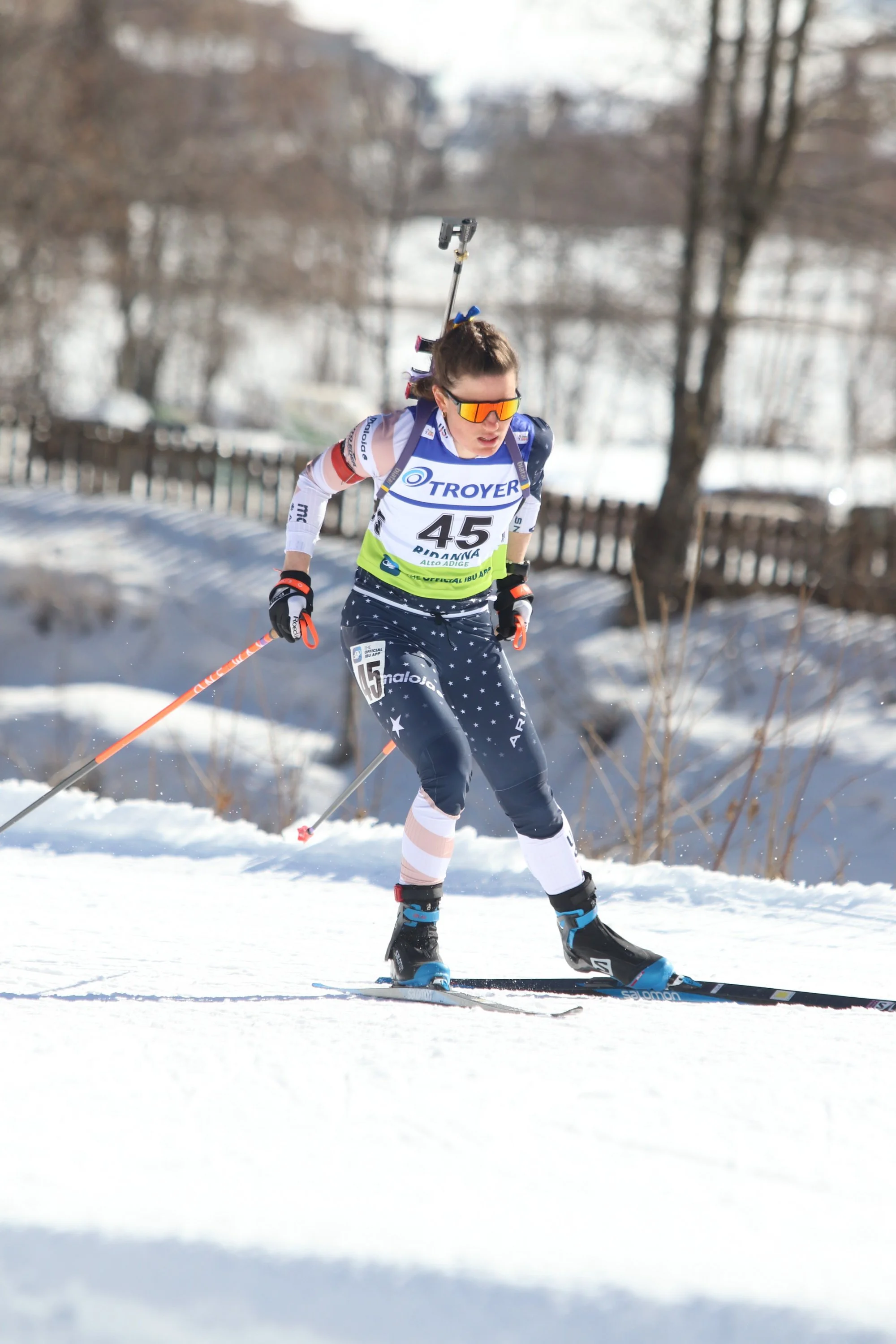 GRP Biathlon Wraps up IBU Cup Season in Italy