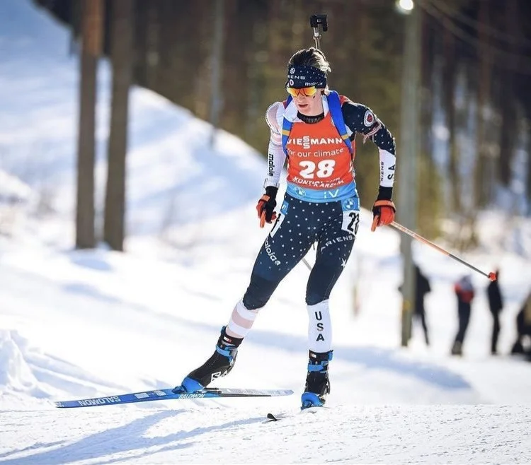 [GRP Biathlon] World Cup Season Wraps up in Oslo