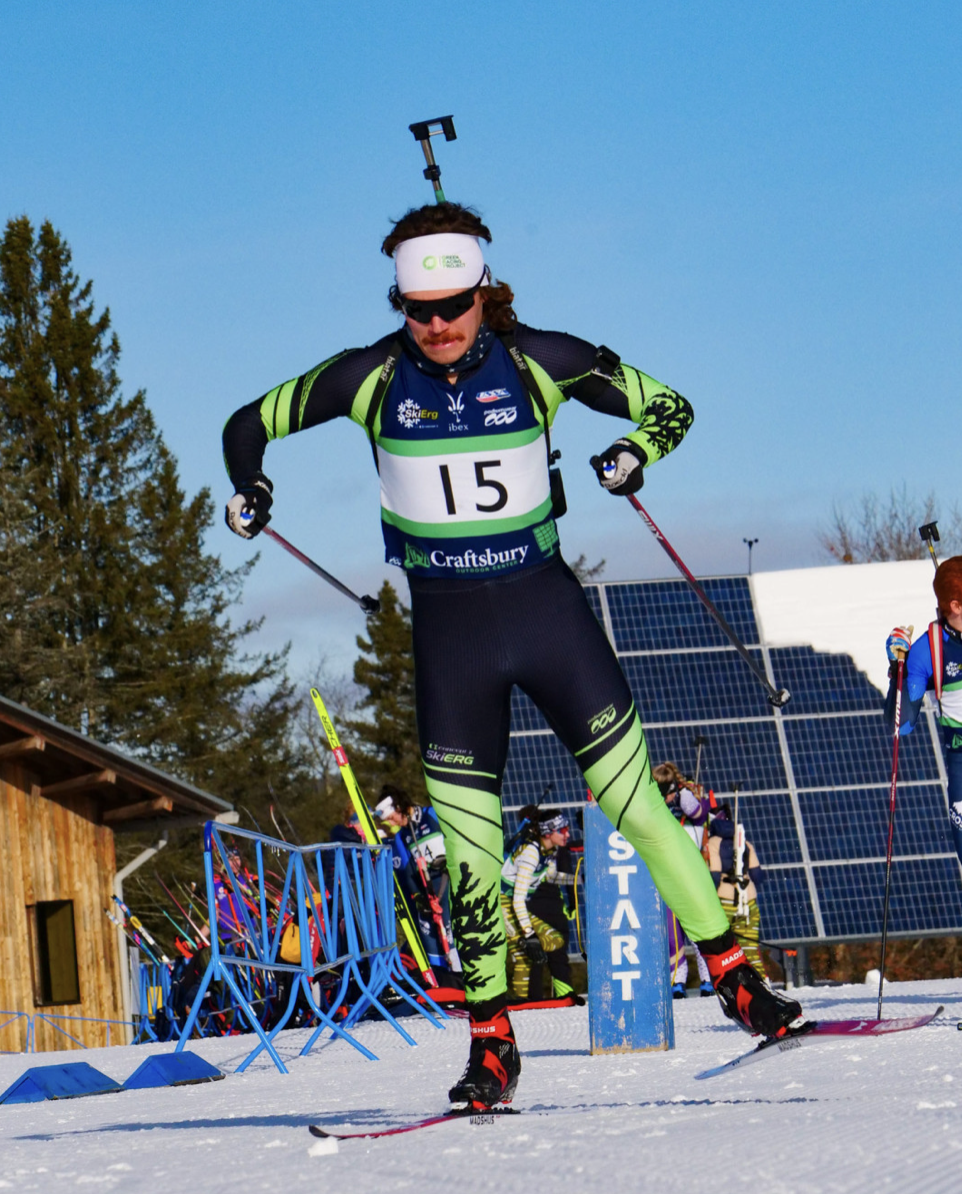 GRPSki, Biathlon and U23 Training programs all accepting applications for the ’23-24 training year