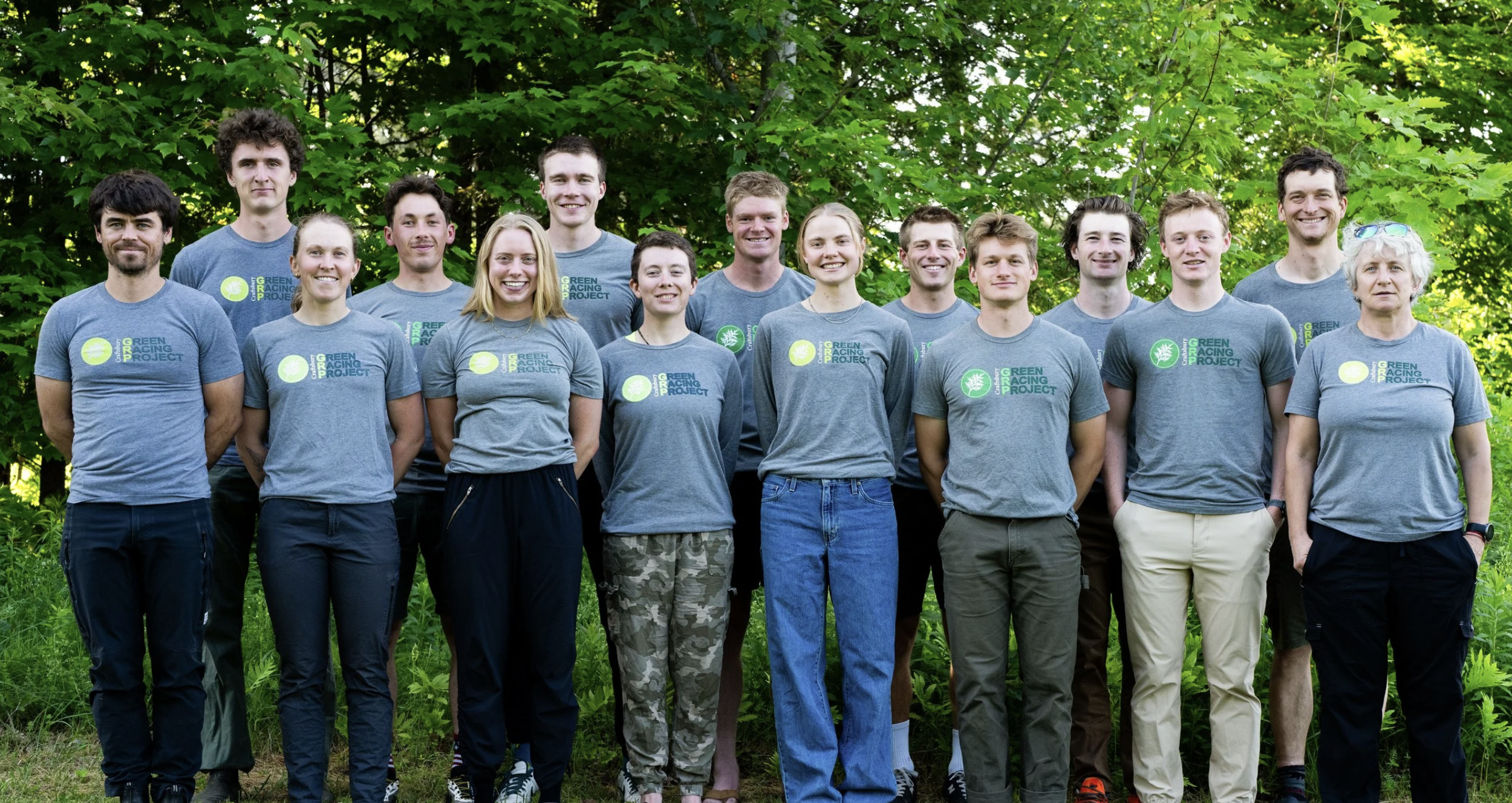 2025/2026 GRP Snow Season Preview