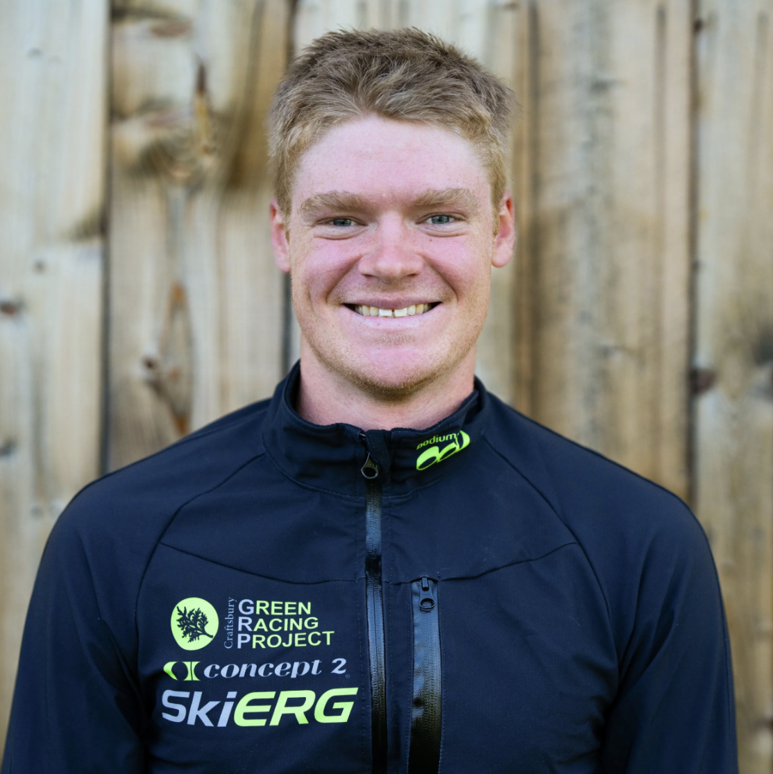 GRP Ski: Jack Young Is Going to the Olympics!