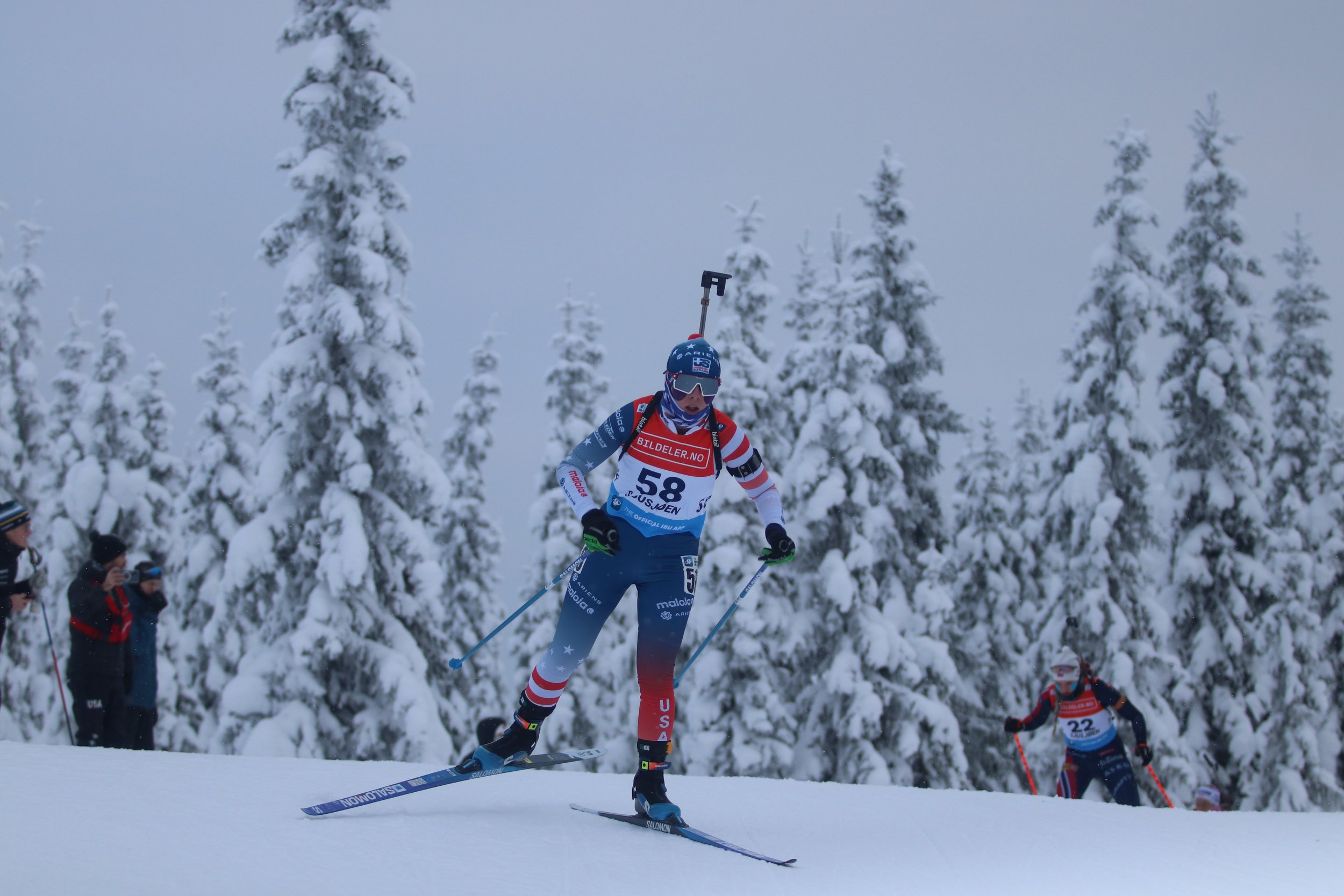 GRP Biathlon: 2026 IBU Open European Champs