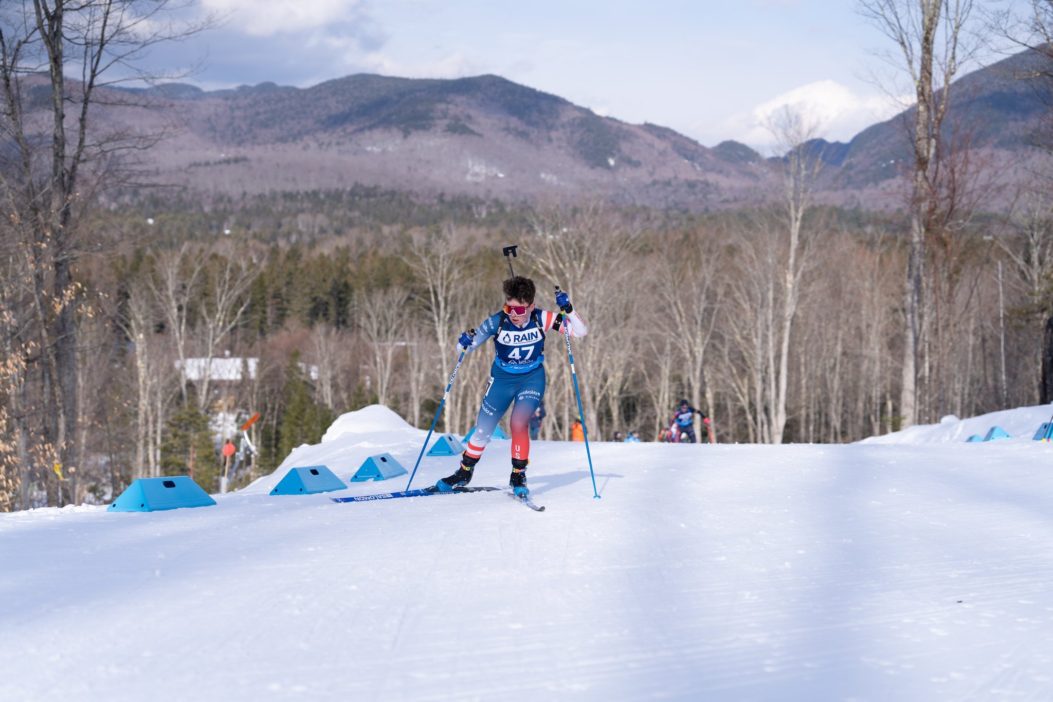 GRP Biathlon: Kontiolahti and Lake Placid