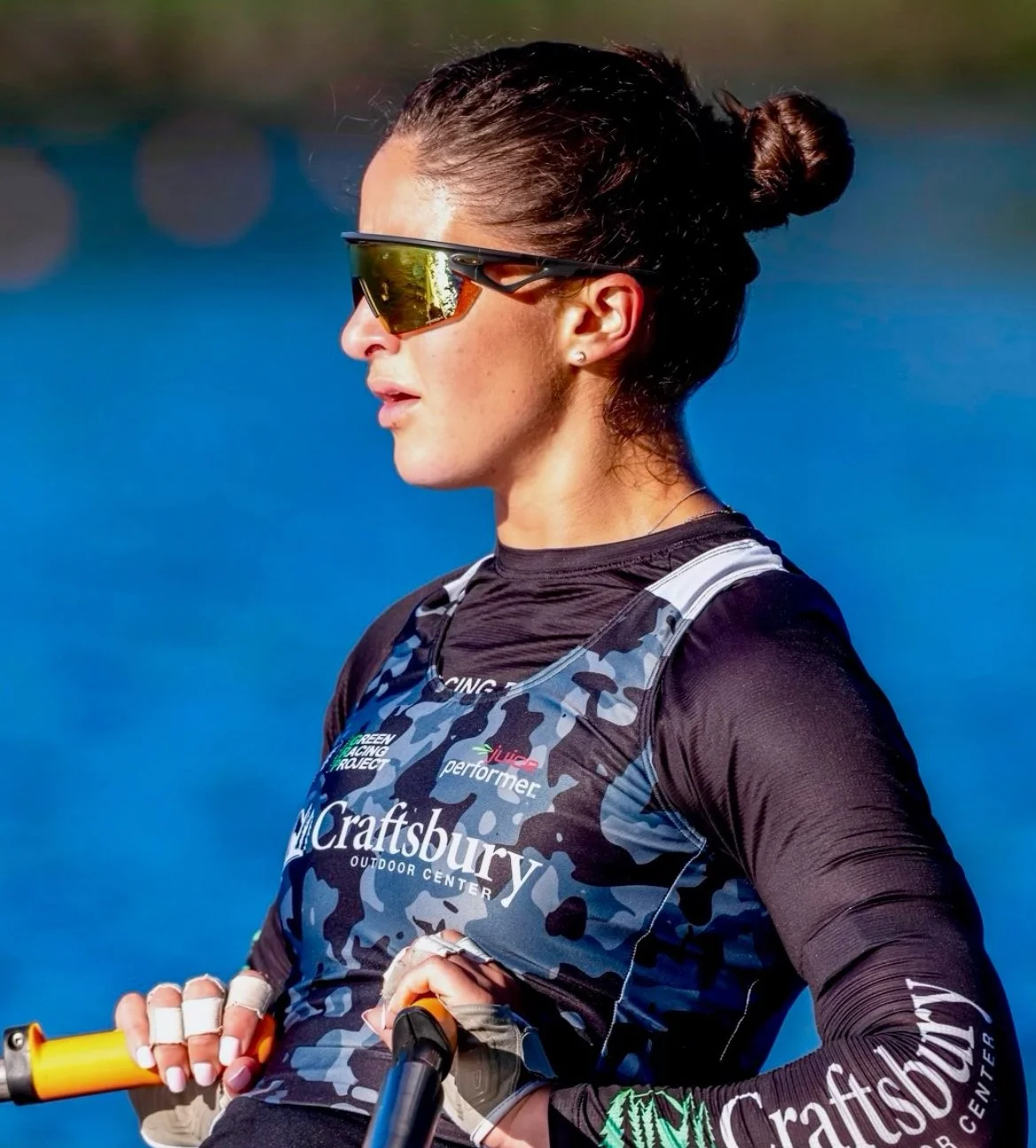 GRP Senior and U23 rowers head to Princeton for 2026 SSO and U23 Trials