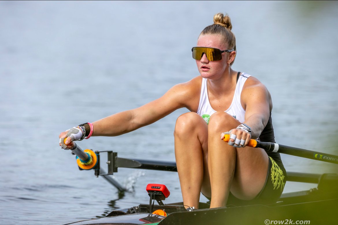 GRP Rowing Canadian Henley Preview
