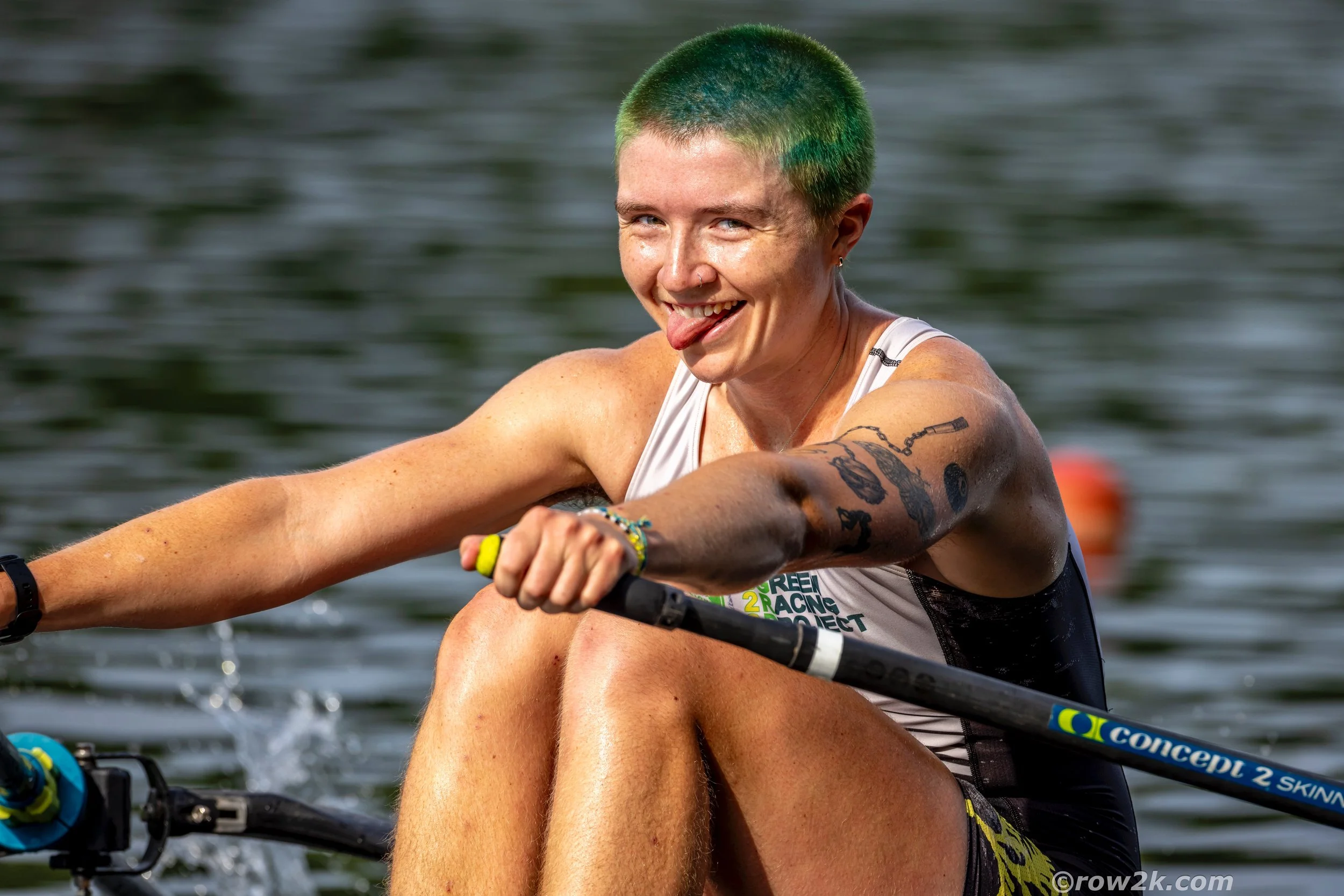 Cillian Mullen U23 World Championships
