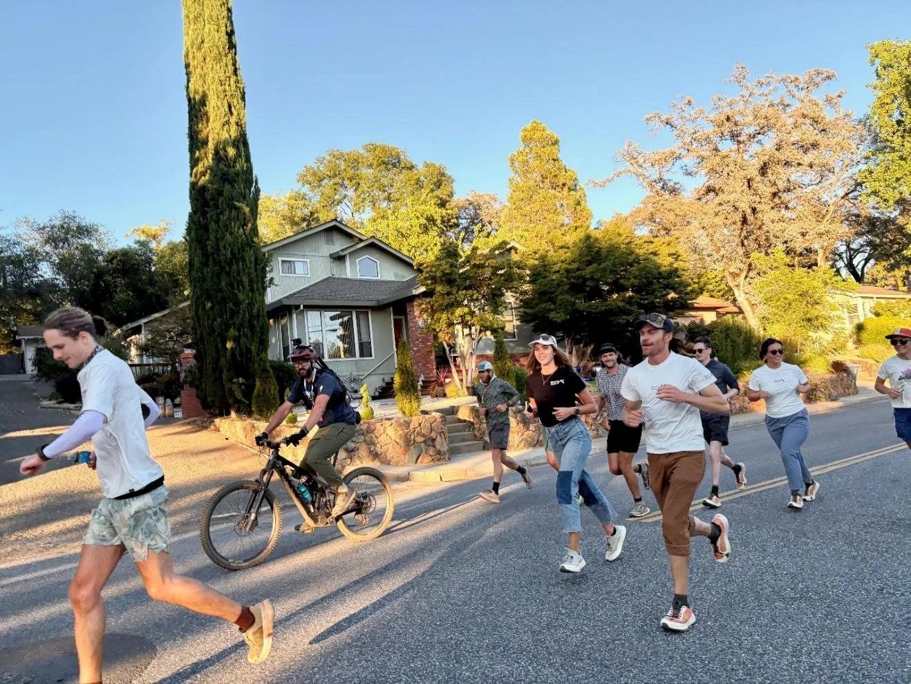 Life in a Day: Crewing and Pacing a Top Ten Finisher at the 2026 Western States Endurance Run