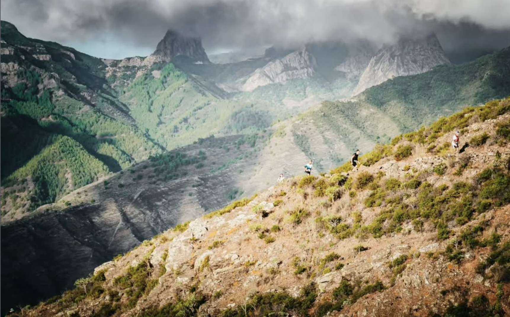 2026 Skyrunning World Championships