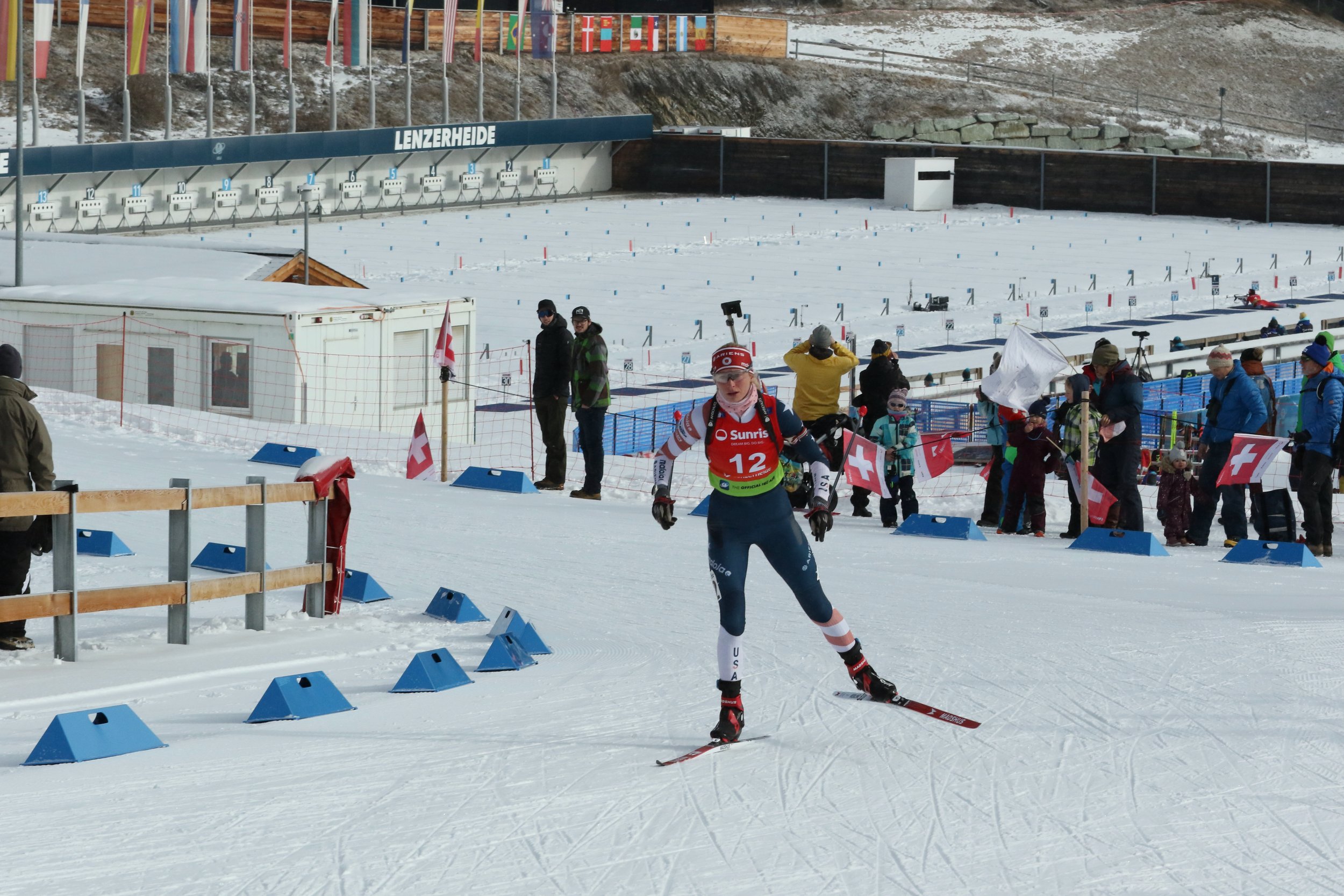 GRP Biathlon World Championships Preview — Craftsbury Green Racing Project