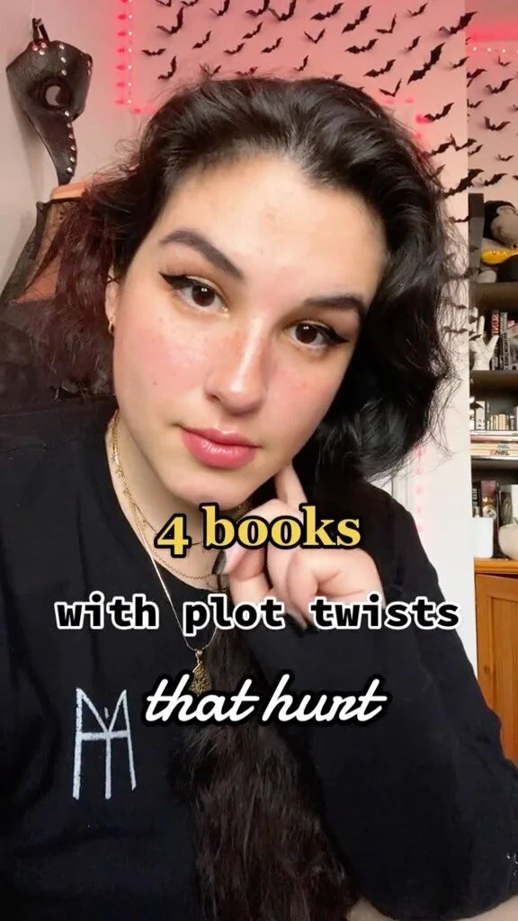 The Bell Chime by Mona Kabbani — Morality in Horror