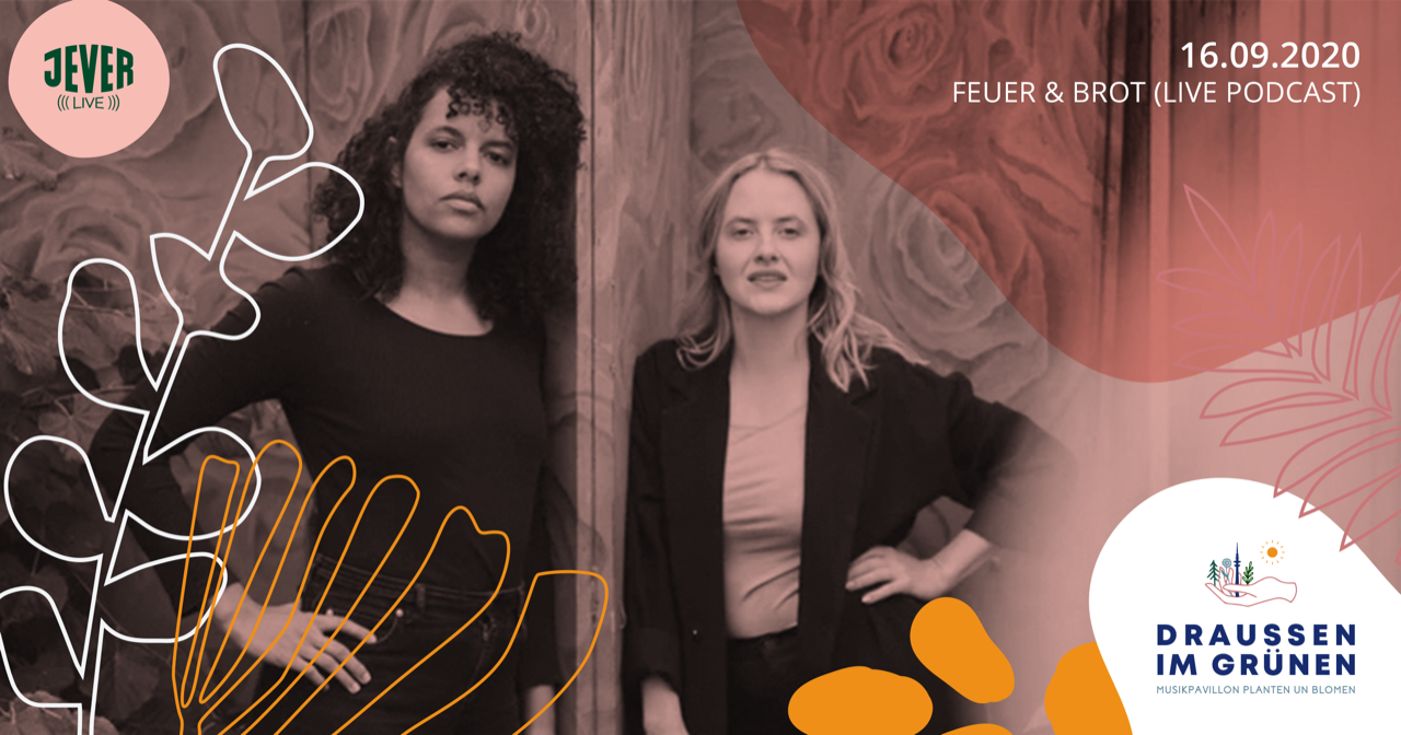 Draussen Im Grünen - Musikpavillon Planeten Un Blomen