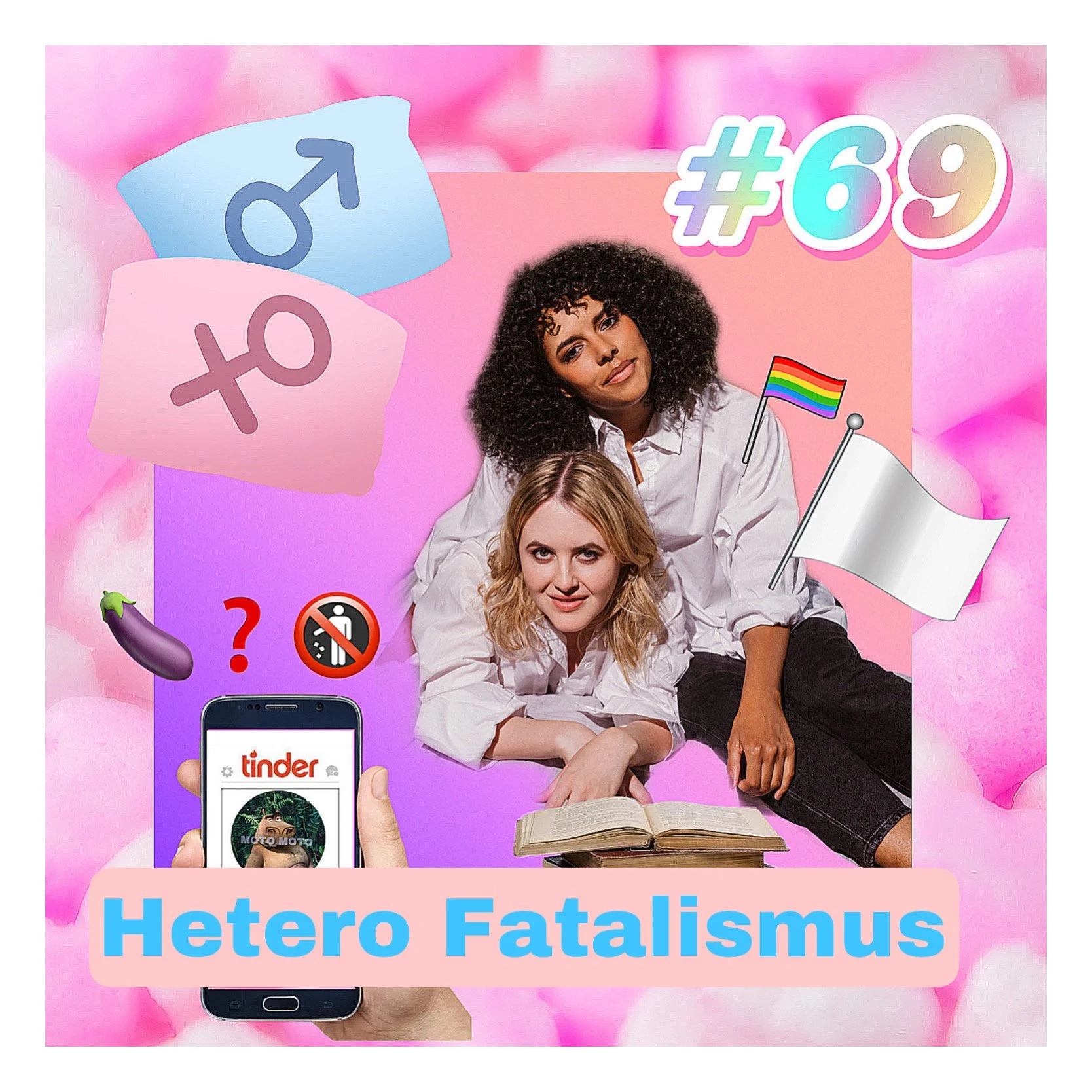 #69: Heterofatalismus - are straights okay?