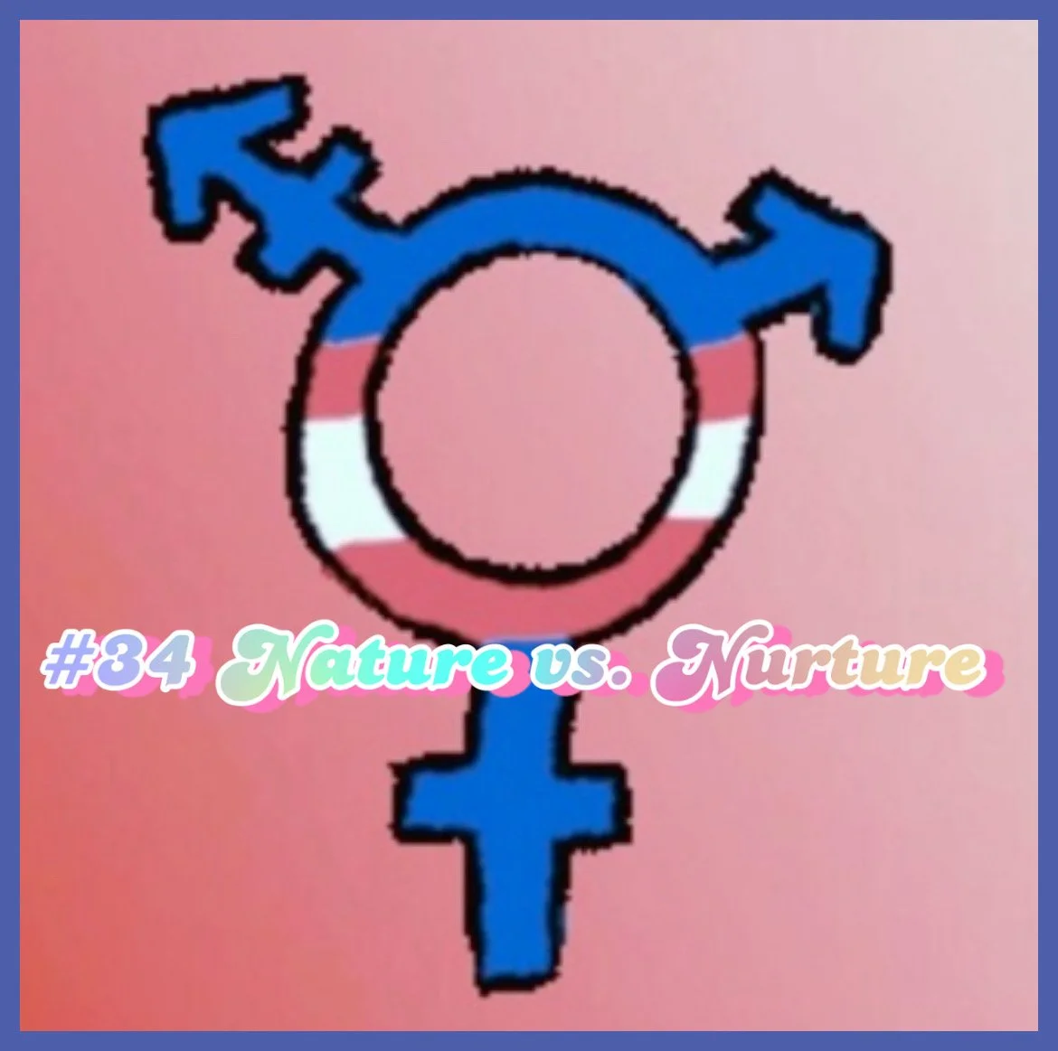#34: Angeboren oder Anerzogen: Was macht Geschlecht aus?