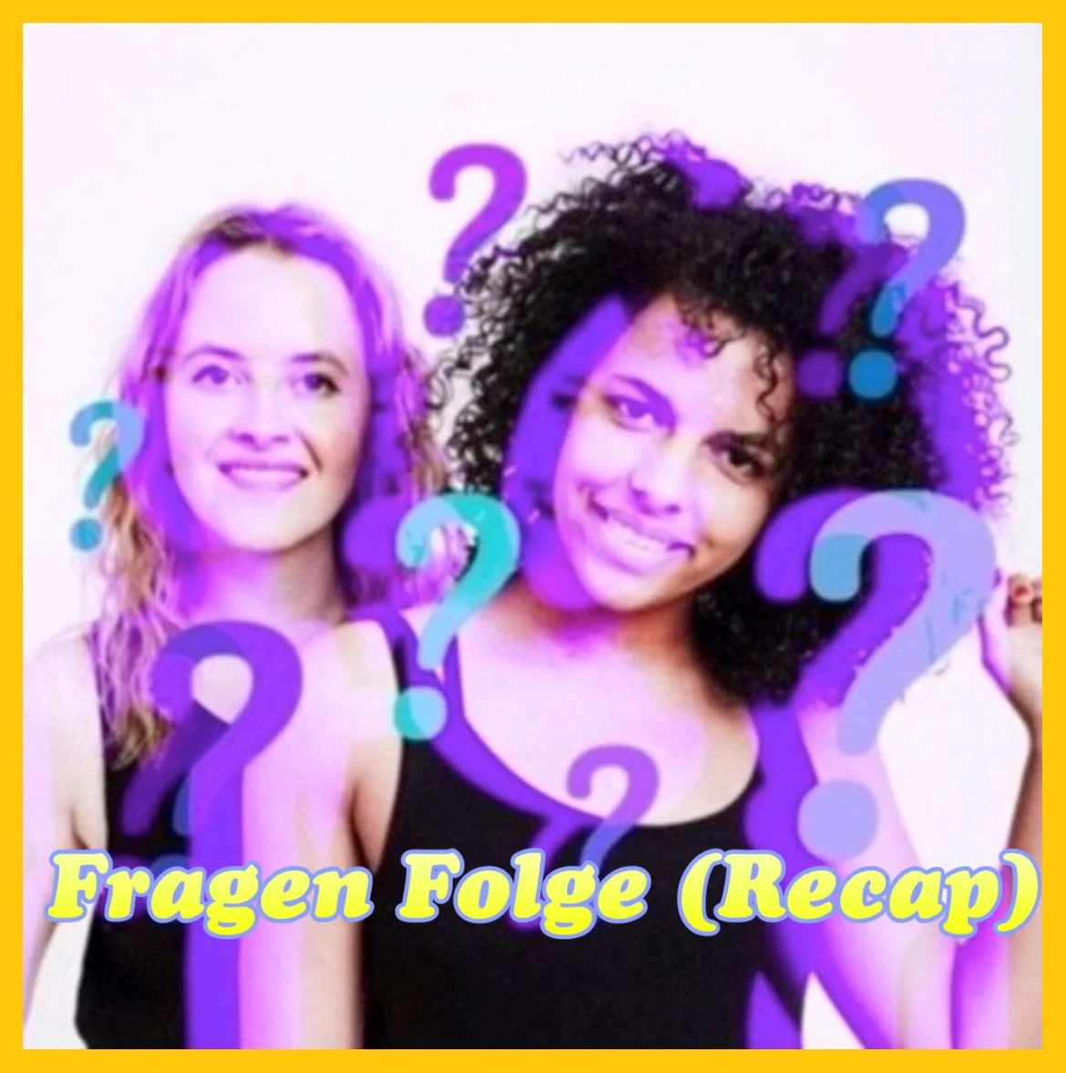 #32: Jahresrückblick 2018 - Eure Fragen &amp; Unsere Gedanken