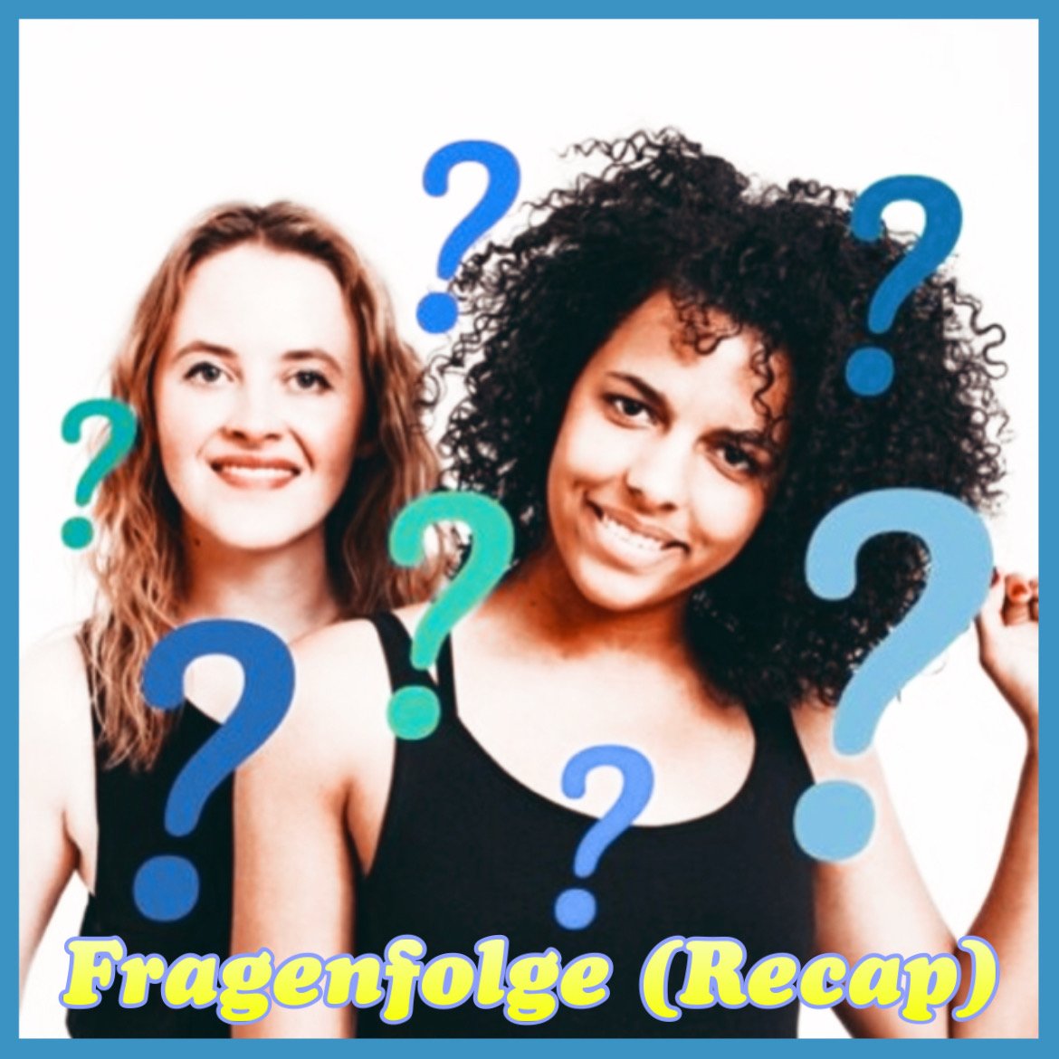 #20 Jahresende - Folgen, Feedback &amp; Fragen