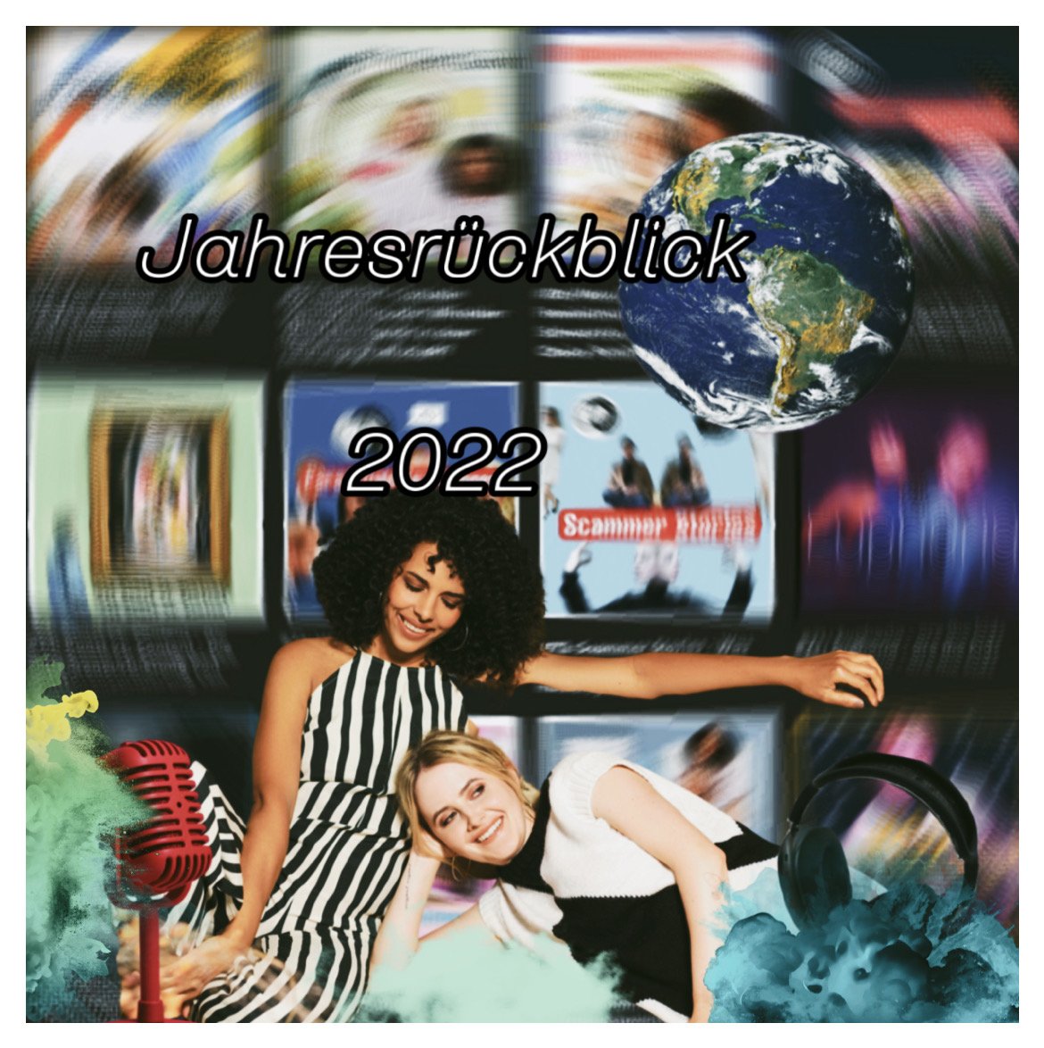 #79: Rückblick 2022 - Real life