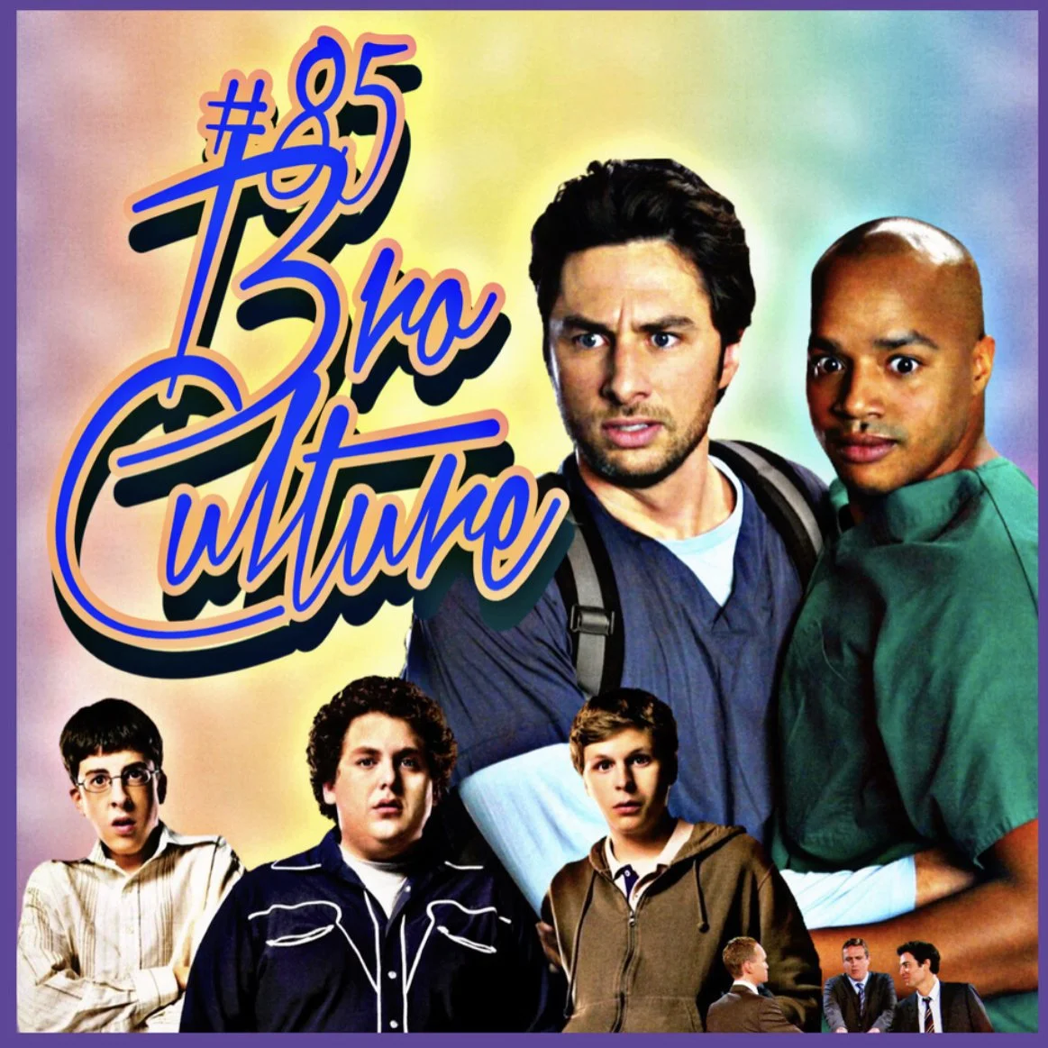 #85 Brocultre - ausgestorben oder stärker denn je? 