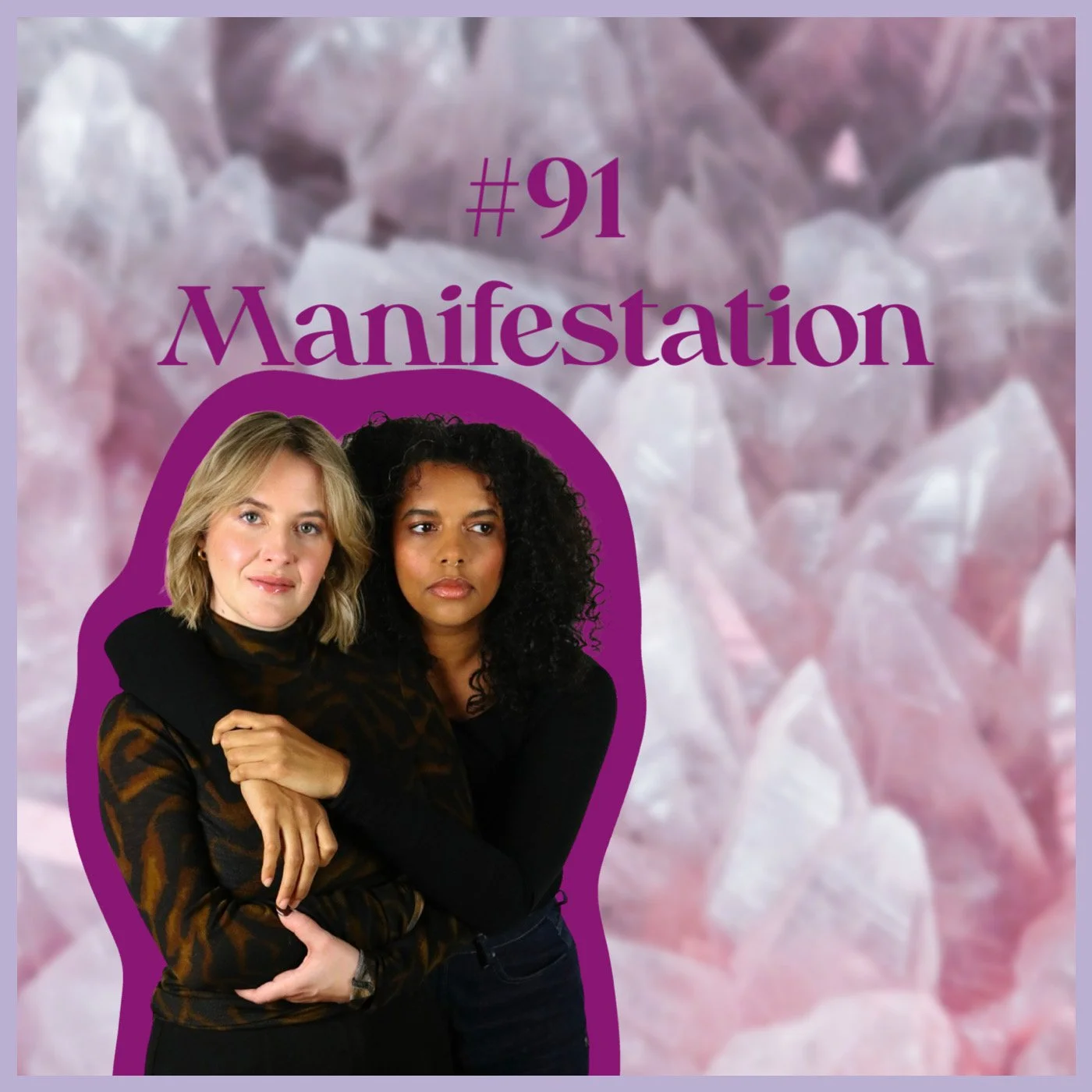 #91 Manifestieren - Reicht es, fest an etwas zu glauben?