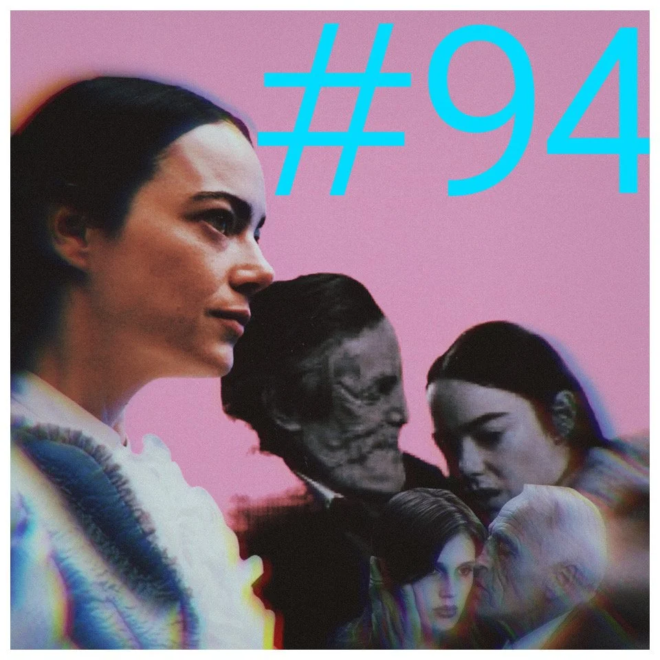 #94 Sexuelles Erwachen junger Frauen im Film - empowernd oder exploitative?