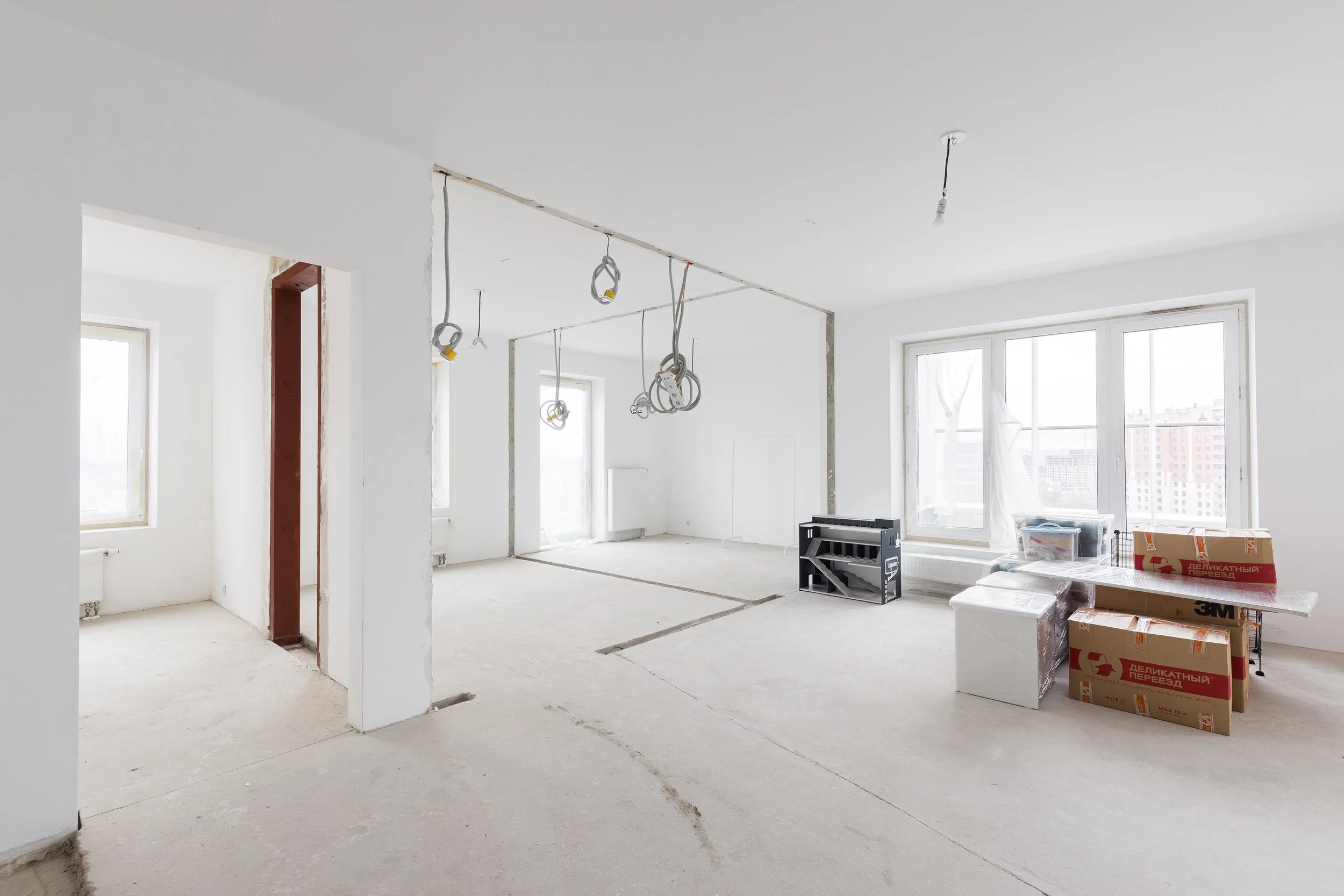 Basement Finishing Contractors Loveland CO Basement Renovation Wood