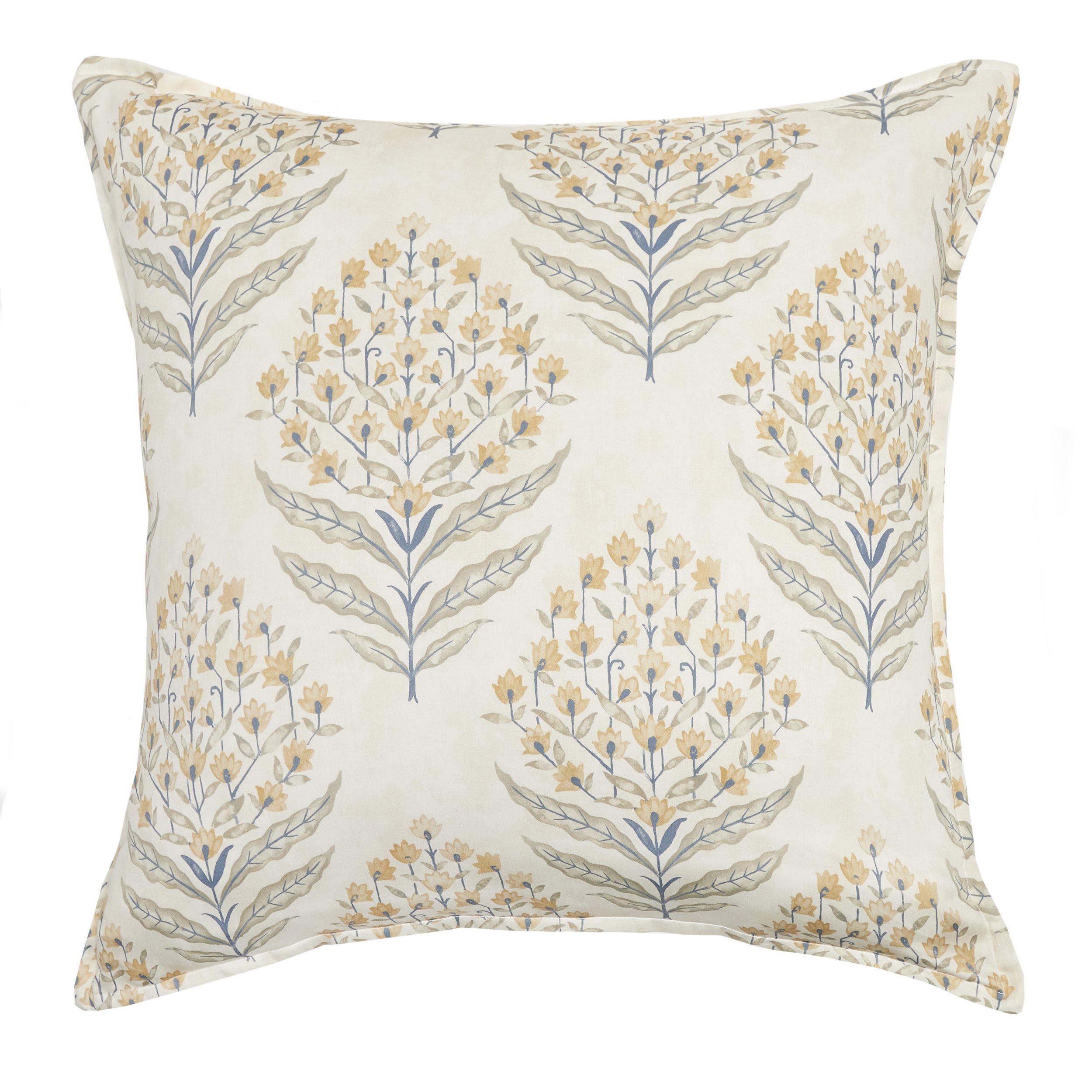 Botanical Stamp Euro Sham.jpg