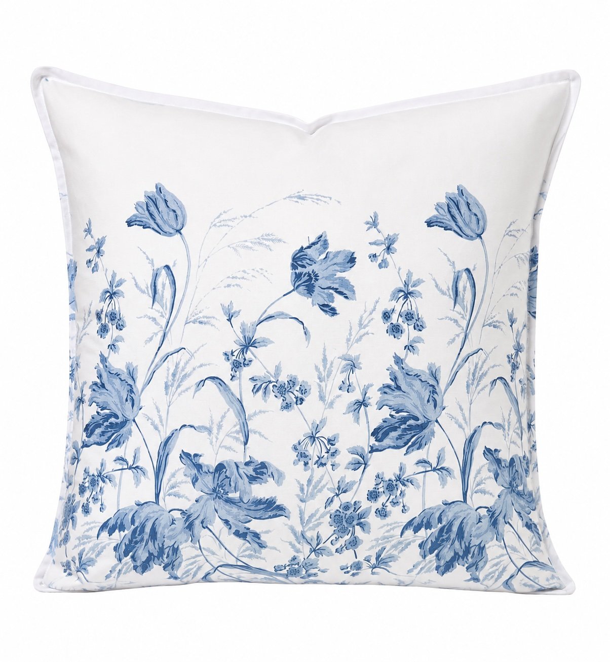 Bollenstreek Euro Sham Or Pillow