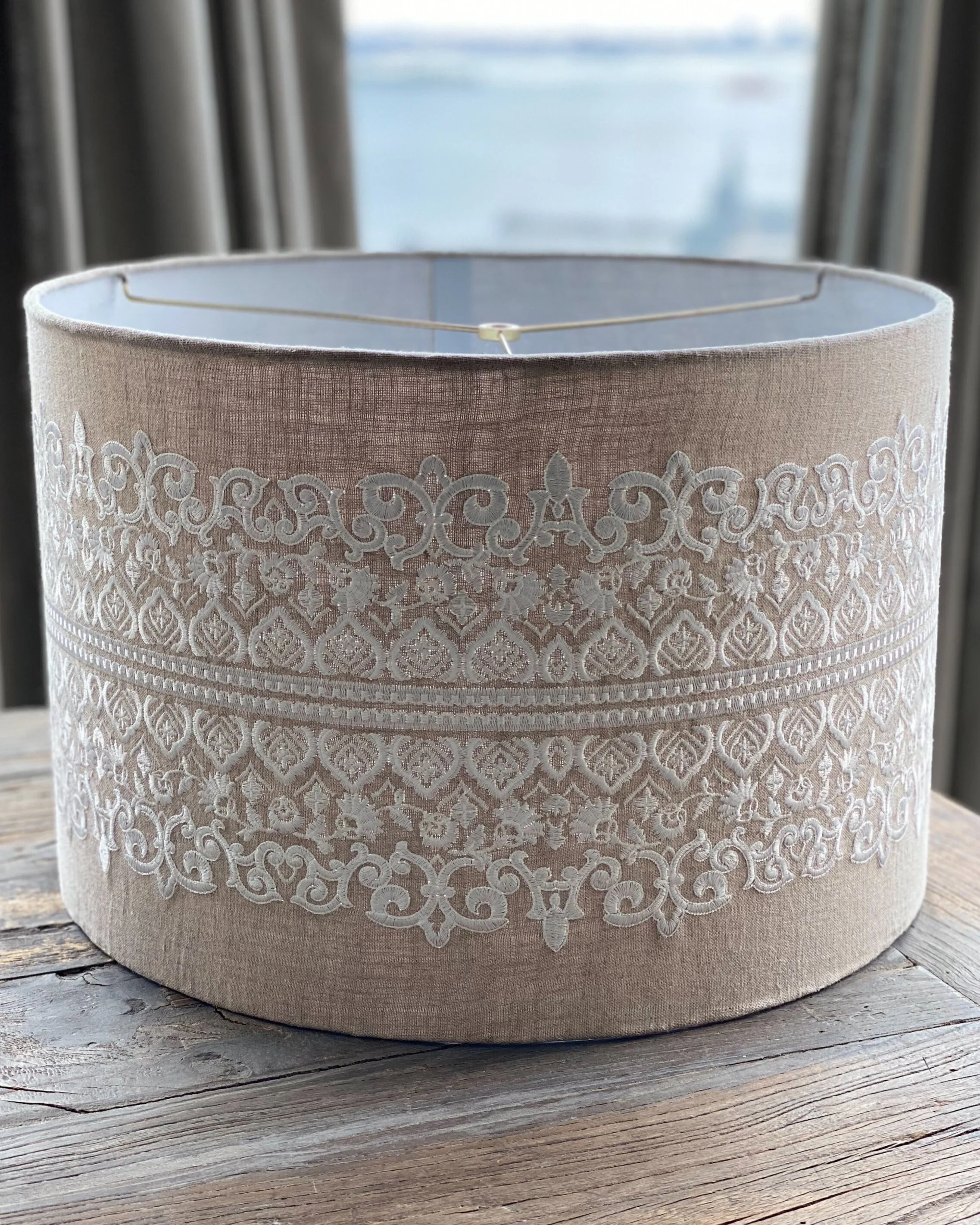 Marrakesh Lamp Shade