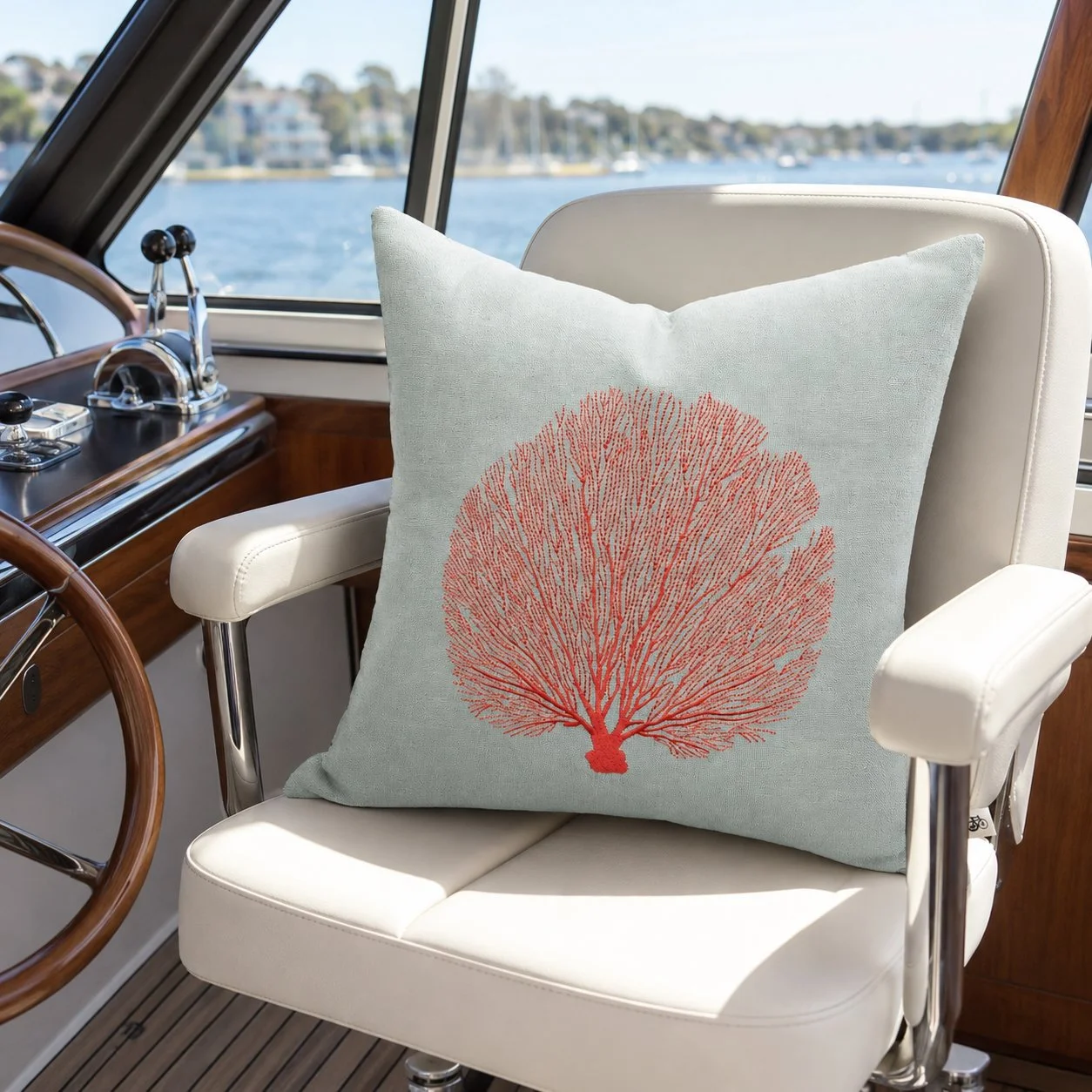 Sea Fan Pillow Captains Chair Image.jpg