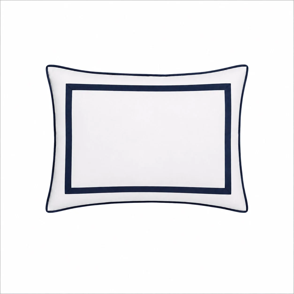 Navy Linen Frame and Sateen Sham.jpg