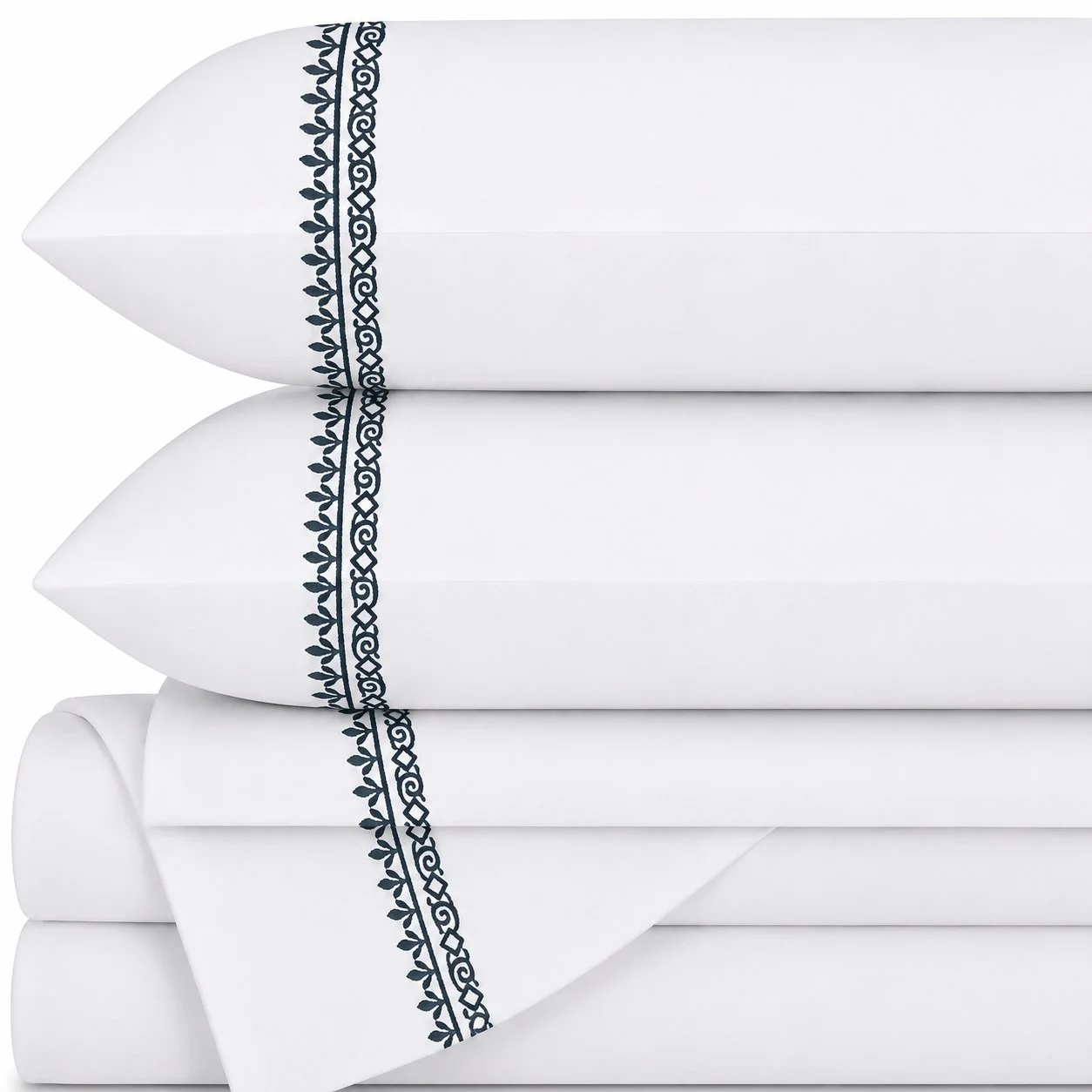 Henna Sheet Set Navy.jpg