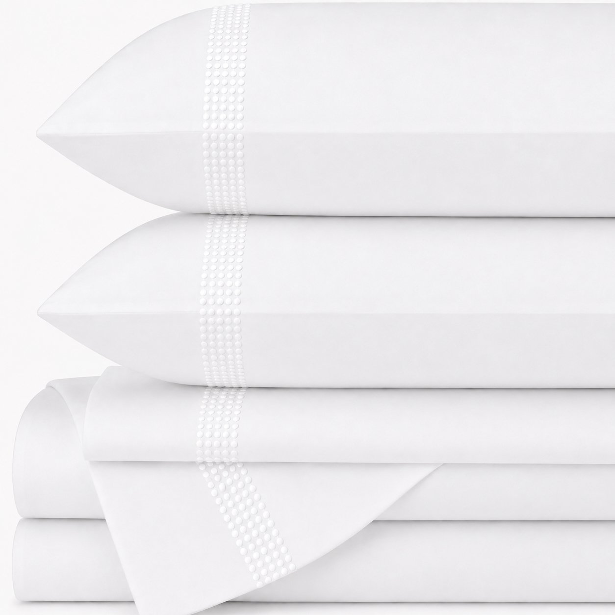 Dots Sheet Set White .jpg