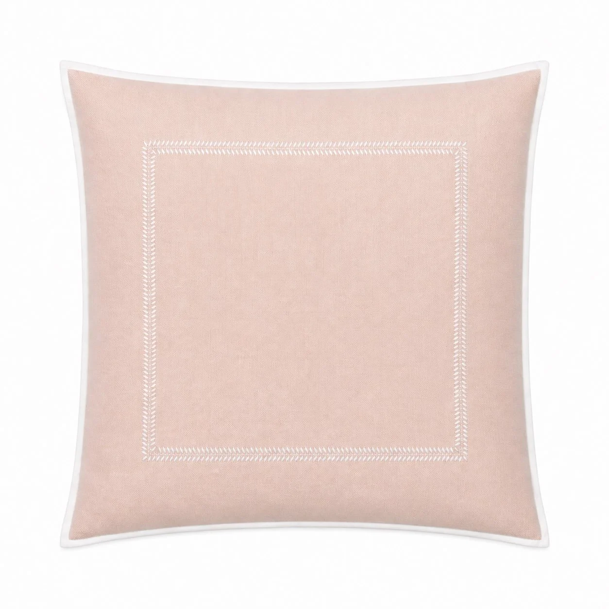 Blush Paloma Euro Sham Or Pillow