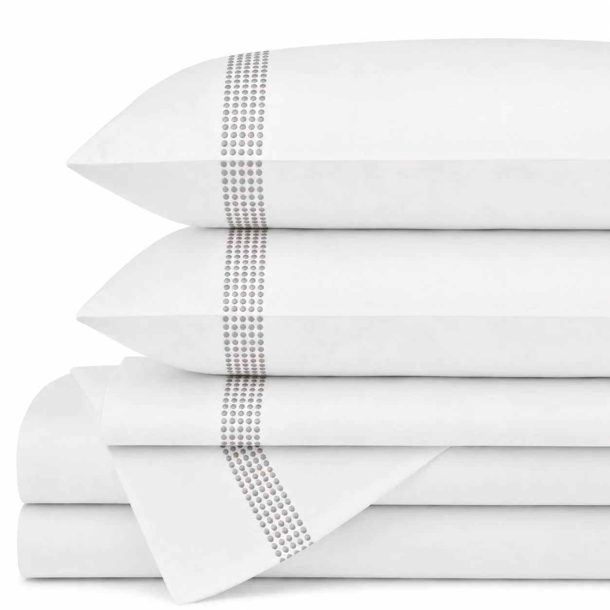 Dots Sheet Set Grey.jpg