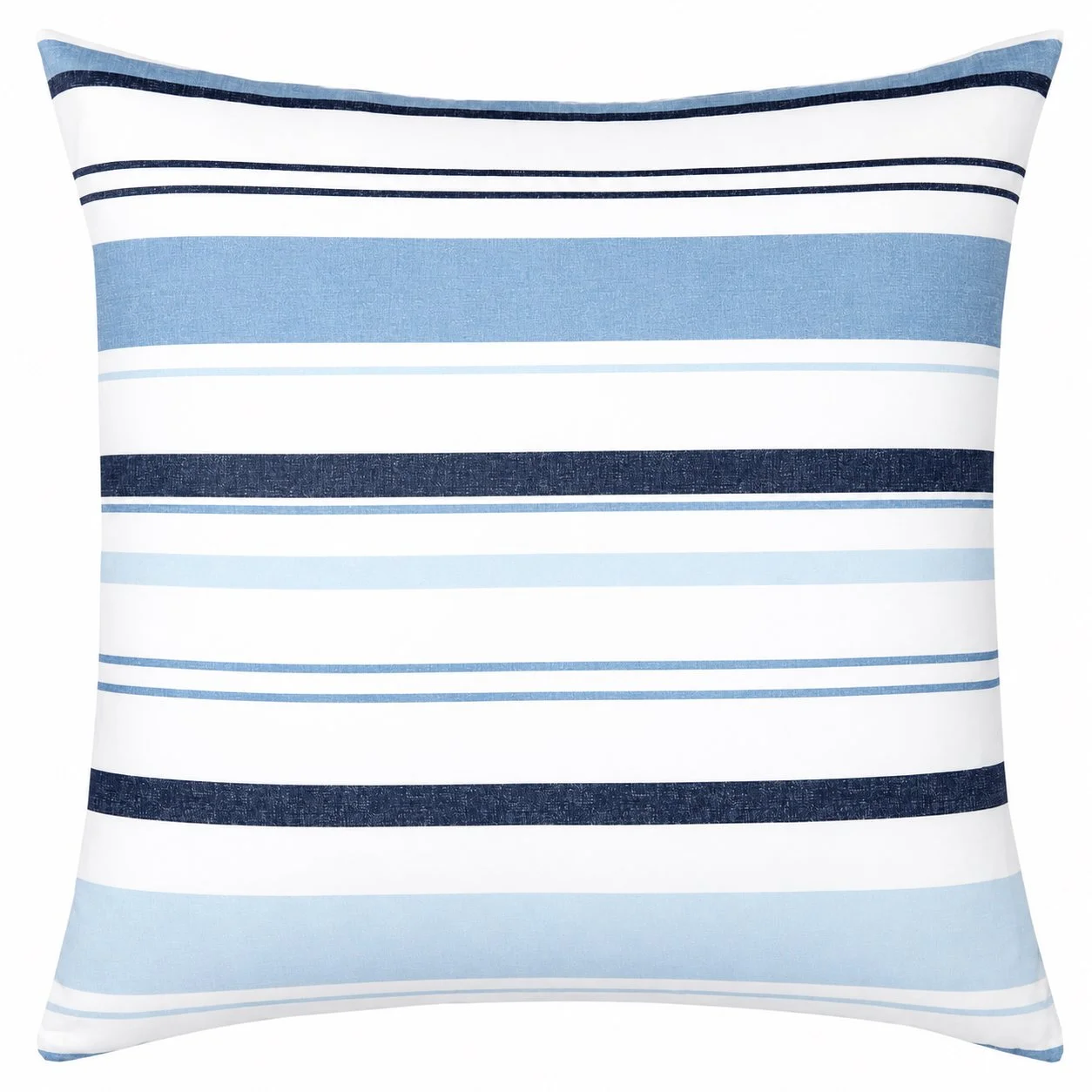 Hampton Stripe Shams
