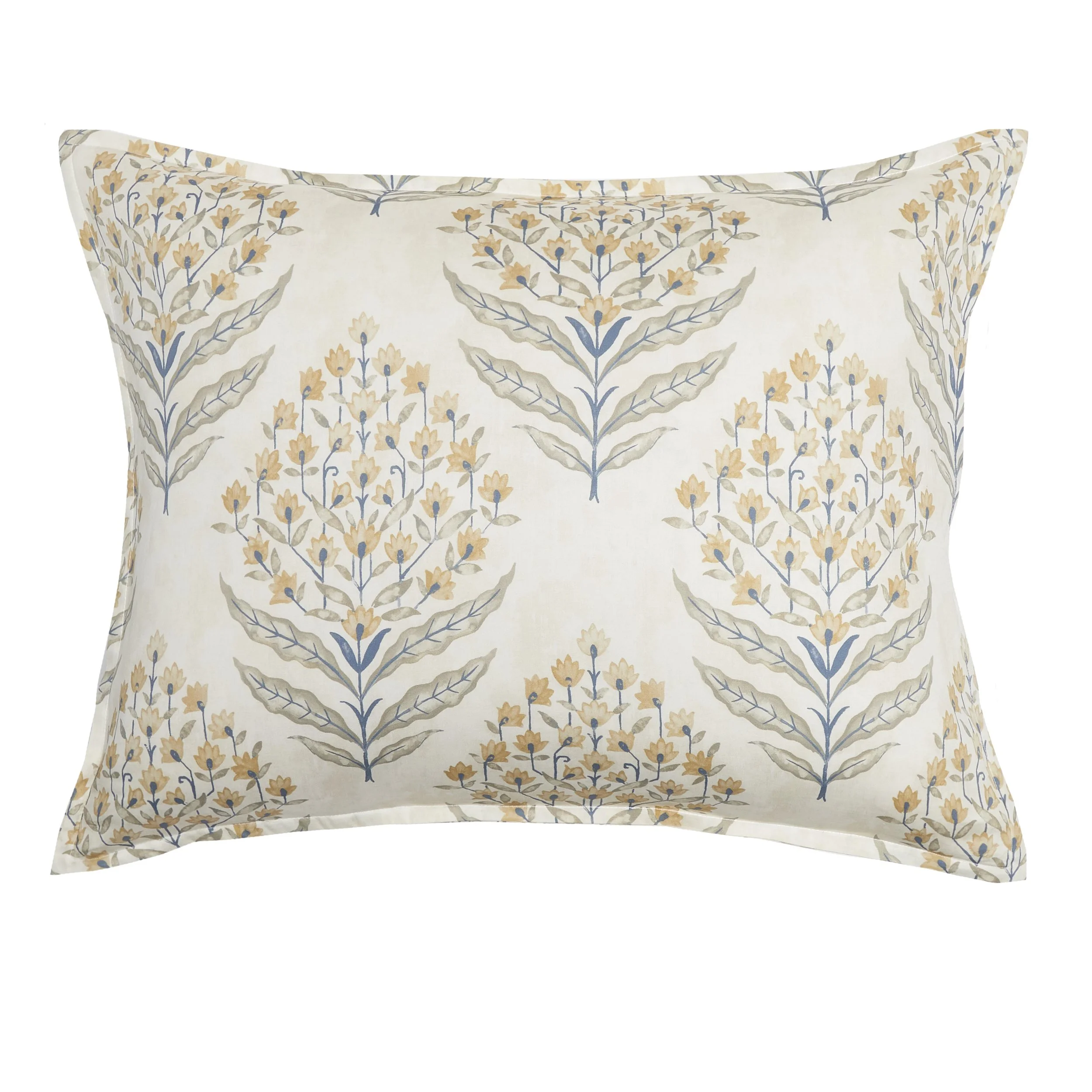 Botanical Stamp Sham.jpg