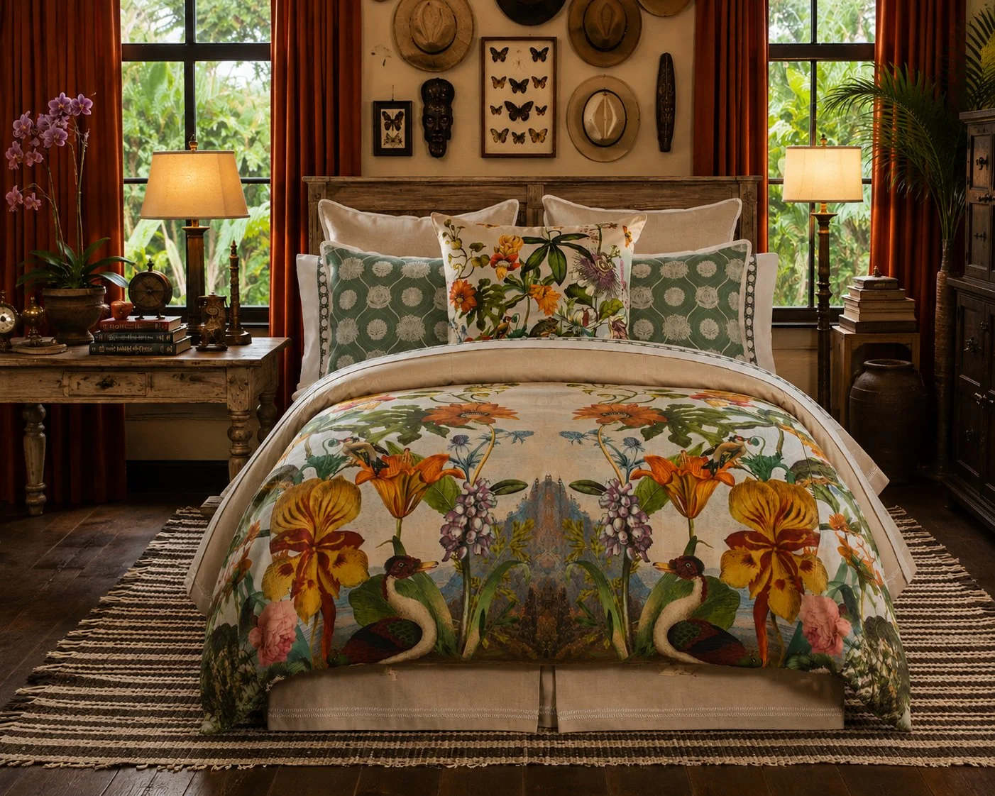 Bold Botancial Bedding Collection Lifestyle Image.jpg