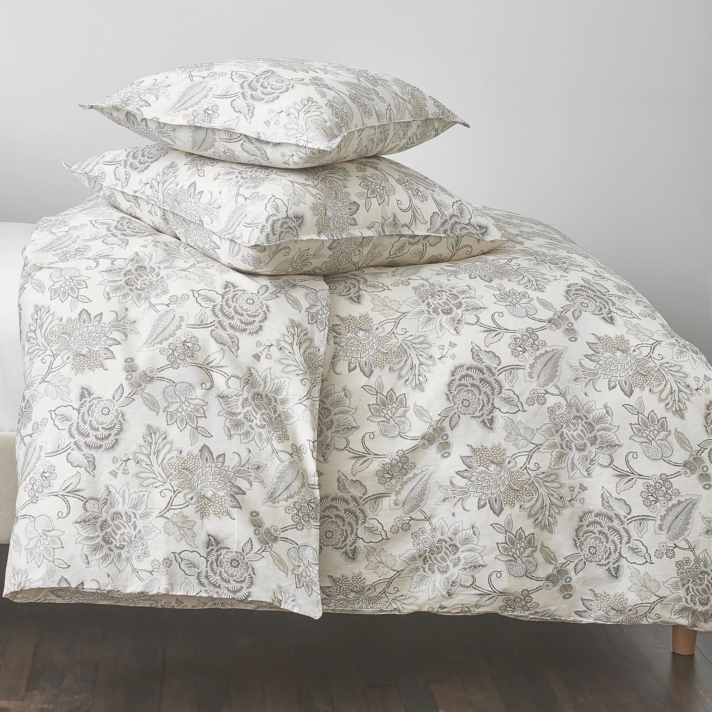 Jasper (Neutral) Duvet