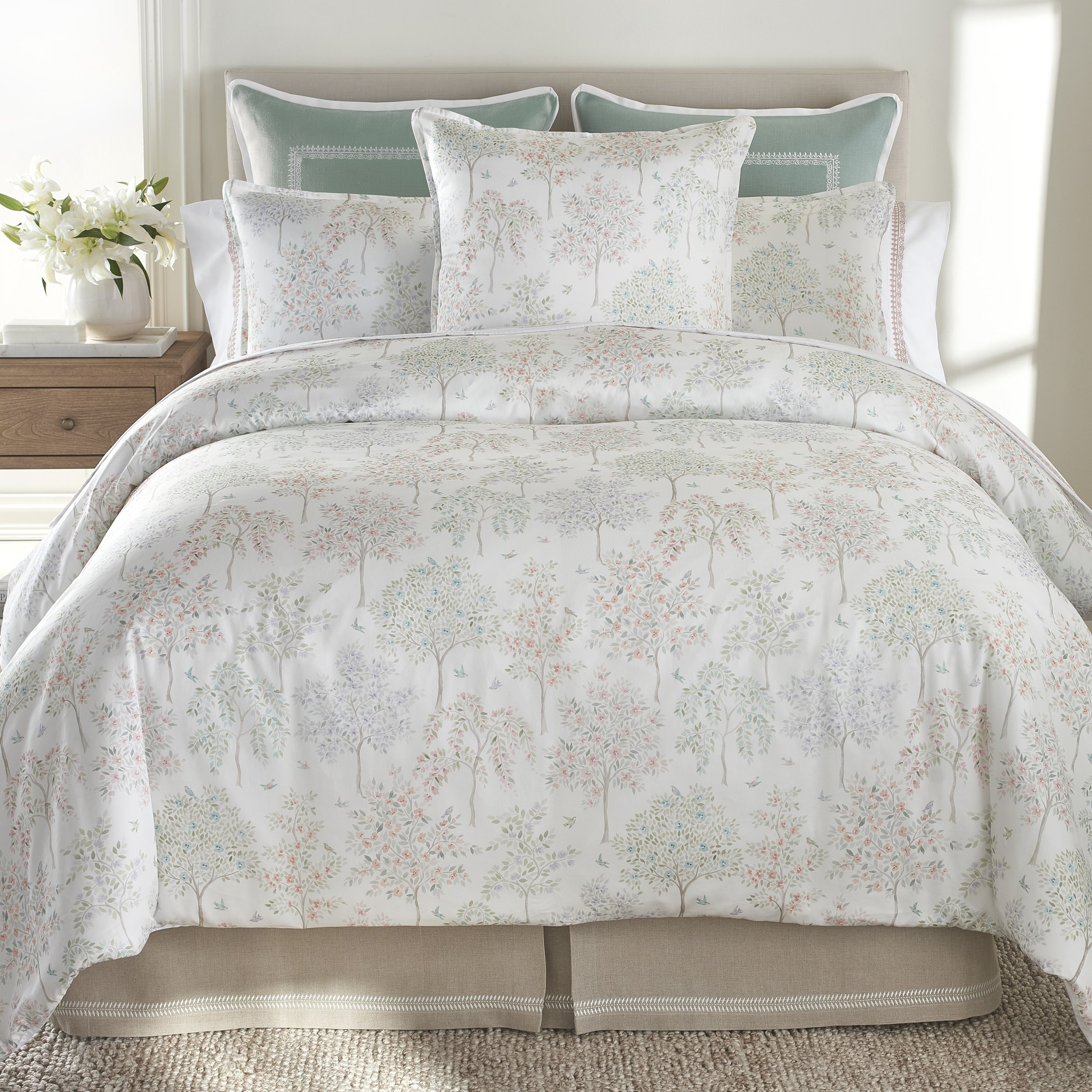 Hamilton Park Duvet